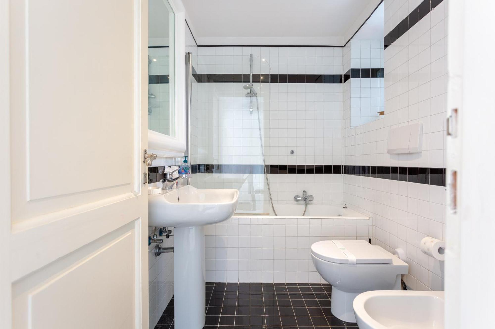 Casa Torlonia Luxury Apartment Rome