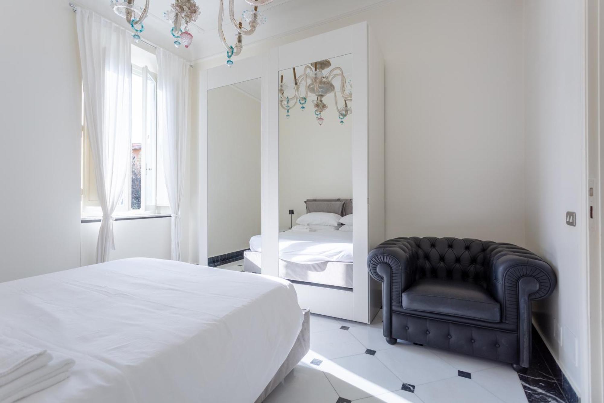 Casa Torlonia Luxury Rome