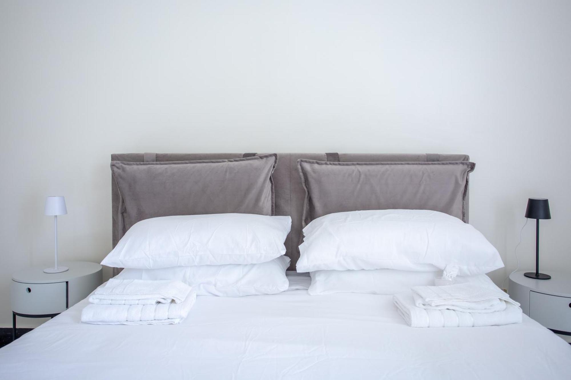 Casa Torlonia Luxury Apartment *
