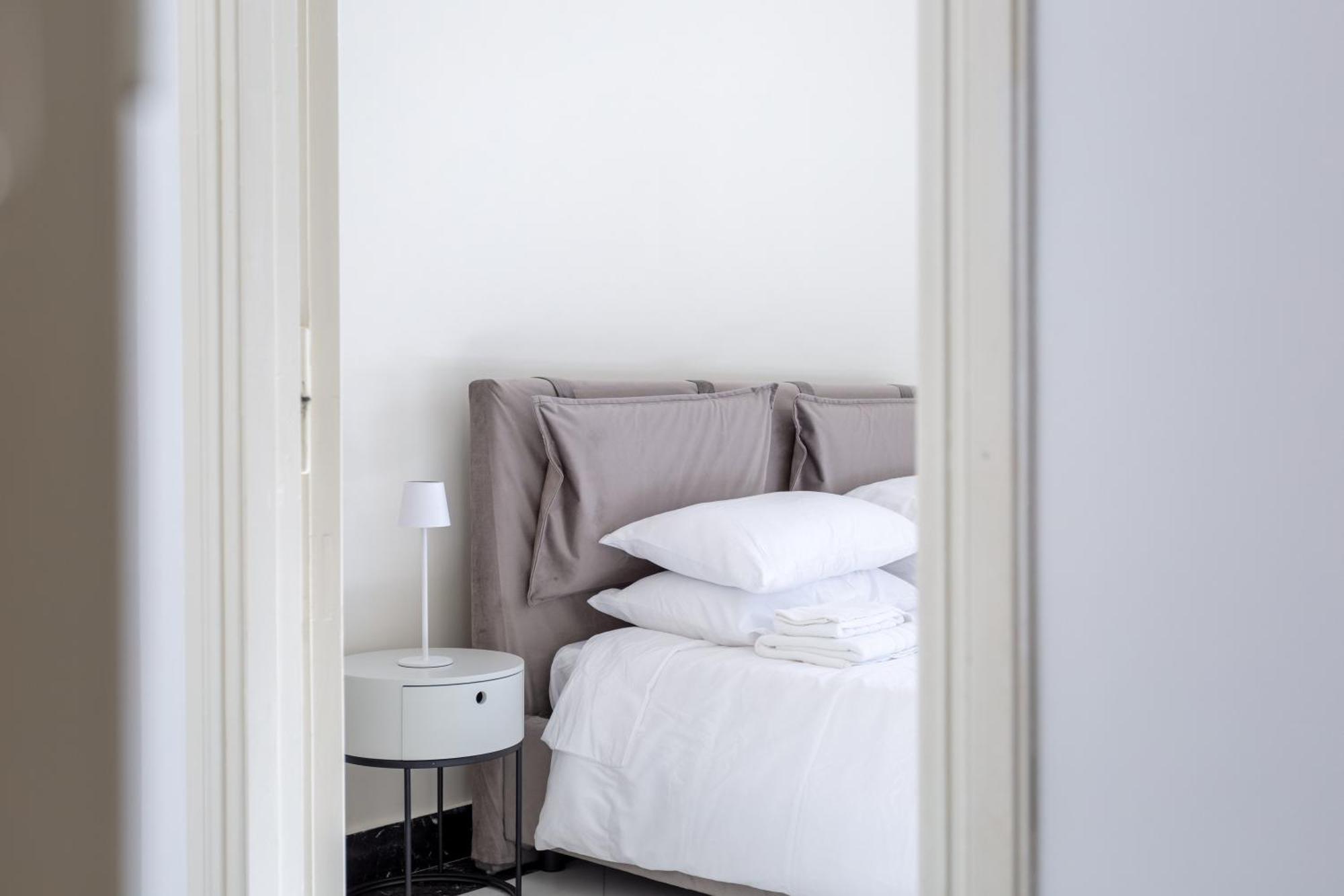 Casa Torlonia Luxury