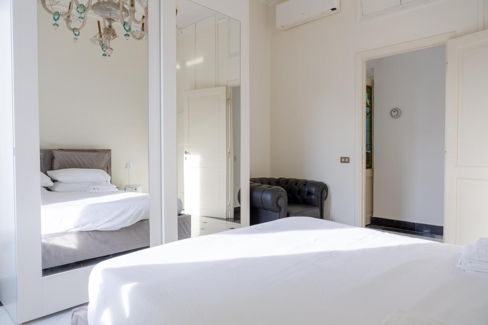 Casa Torlonia Luxury Apartment