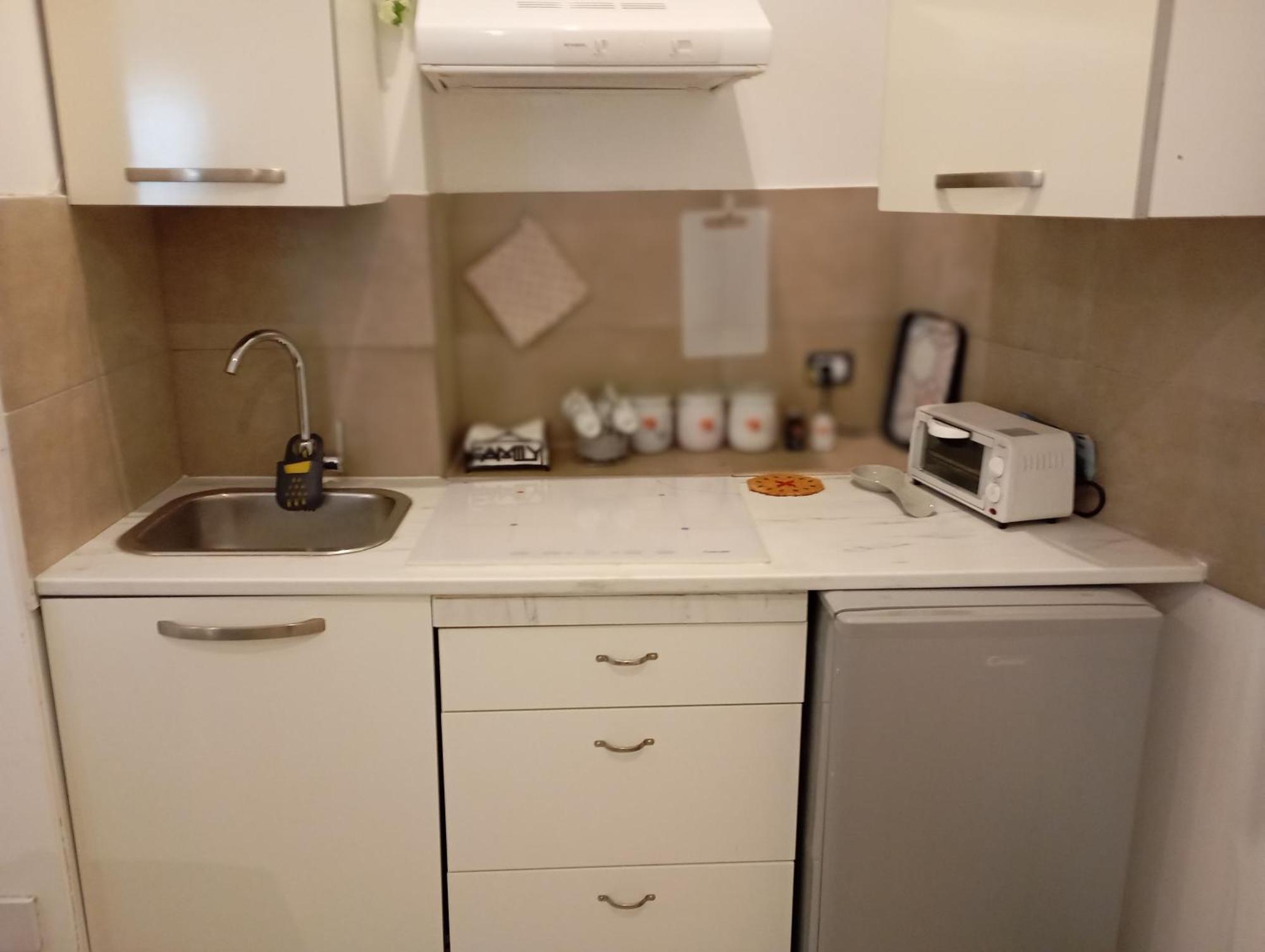 Bliss Apartment Rome
