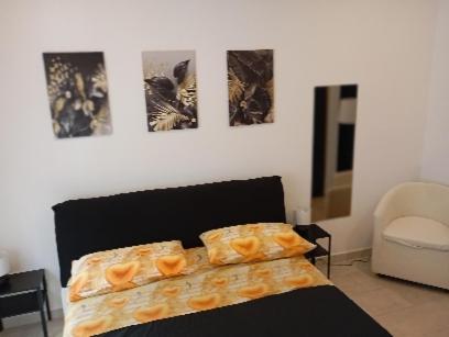 Bliss Apartment Rome