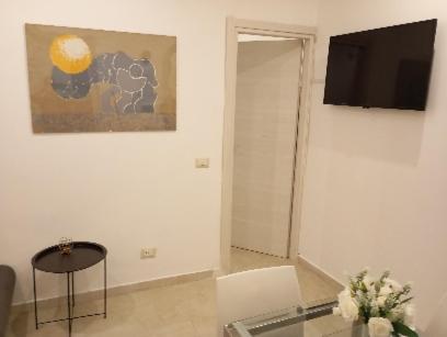 Apartment Bliss Rome