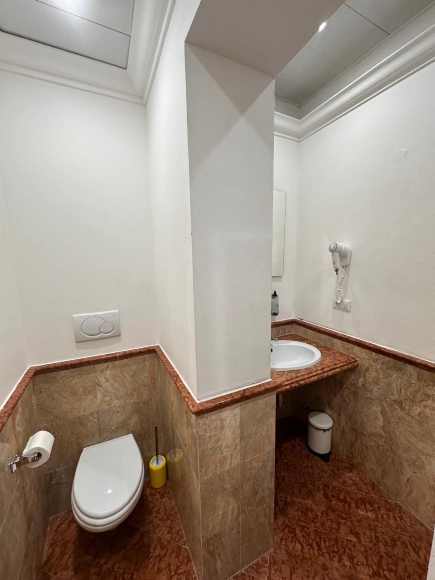 Spqr House Rome