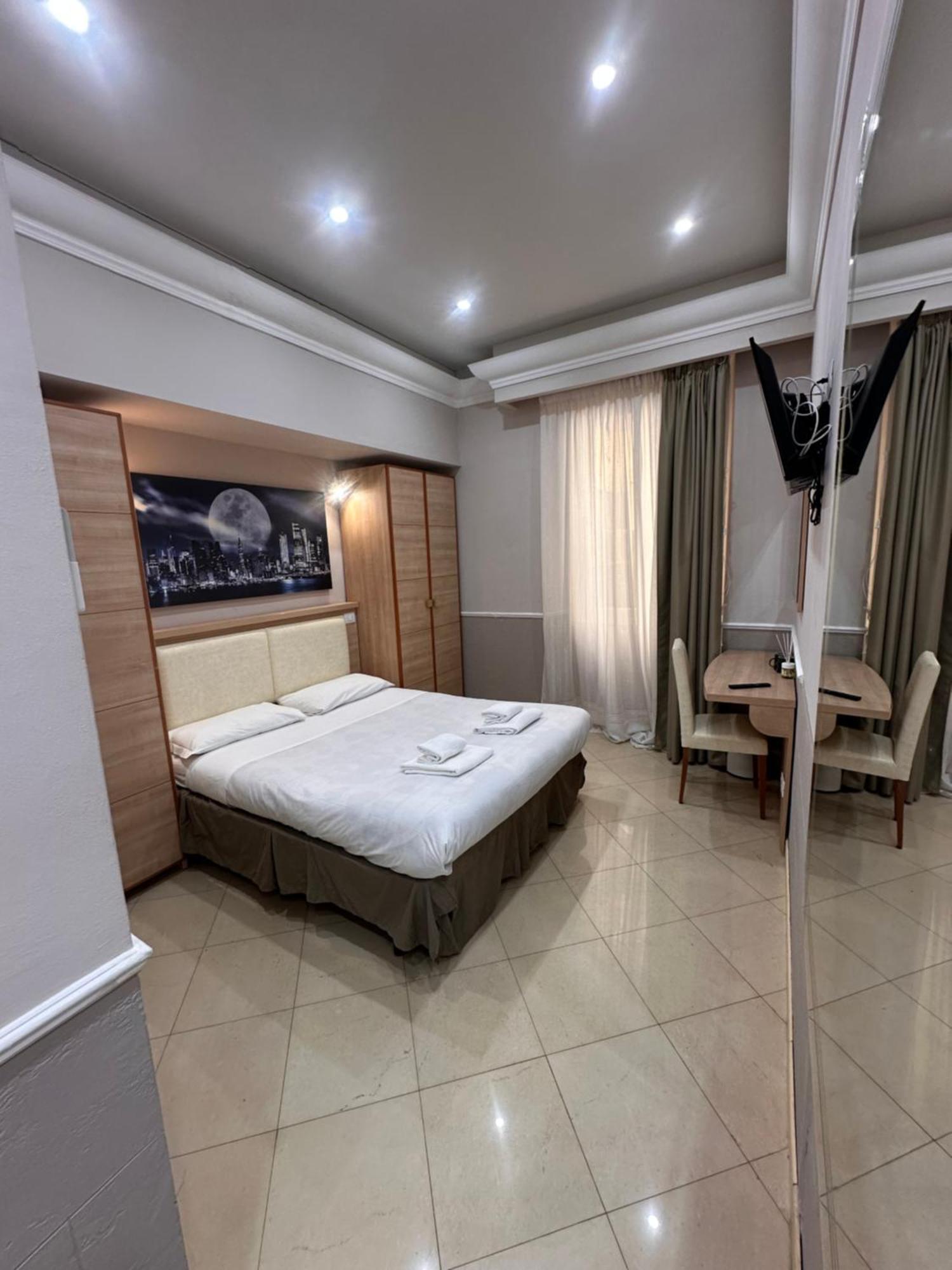 Bed & Breakfast Spqr House Rome