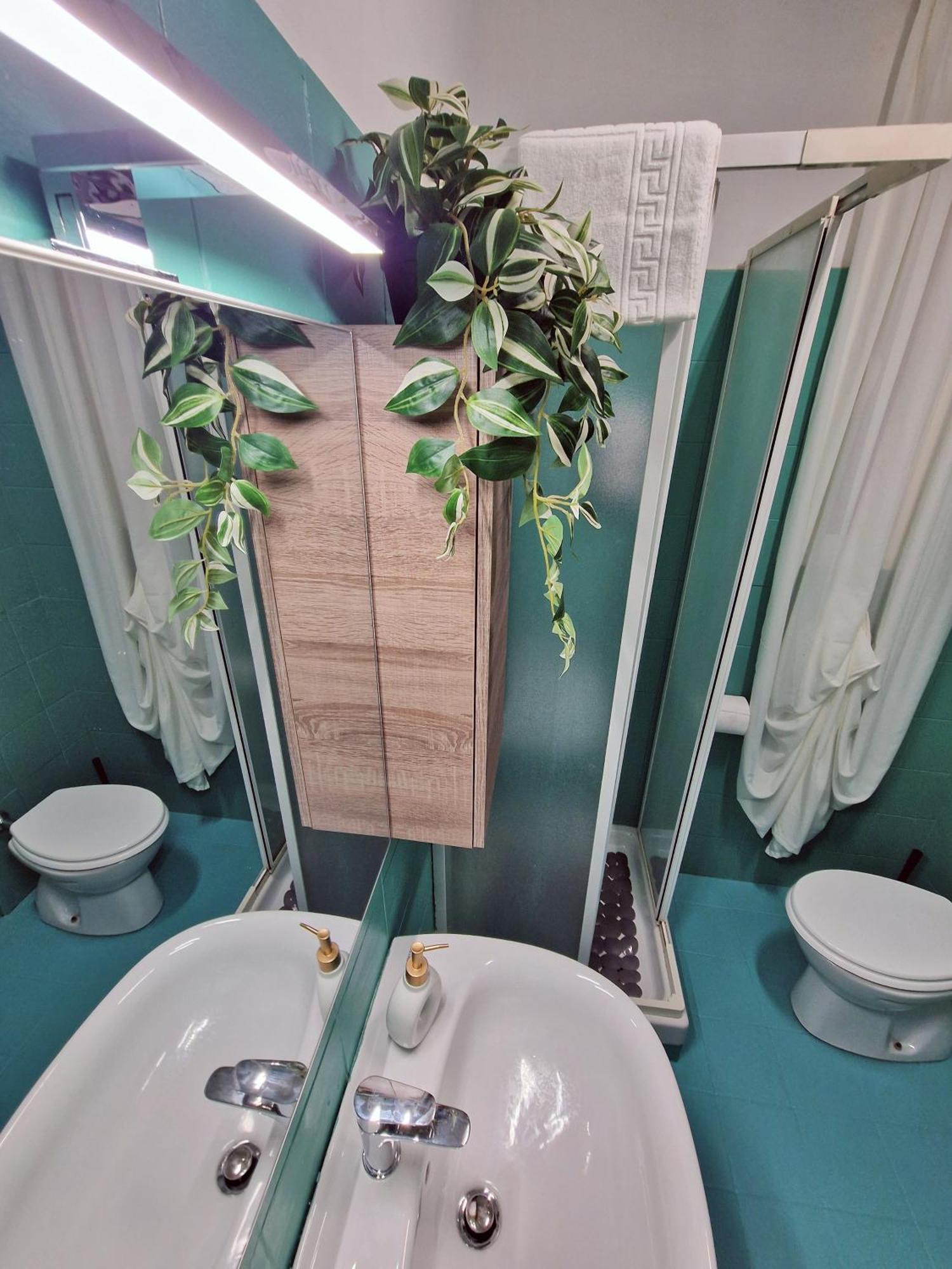 Felix House Park Apartment Rome