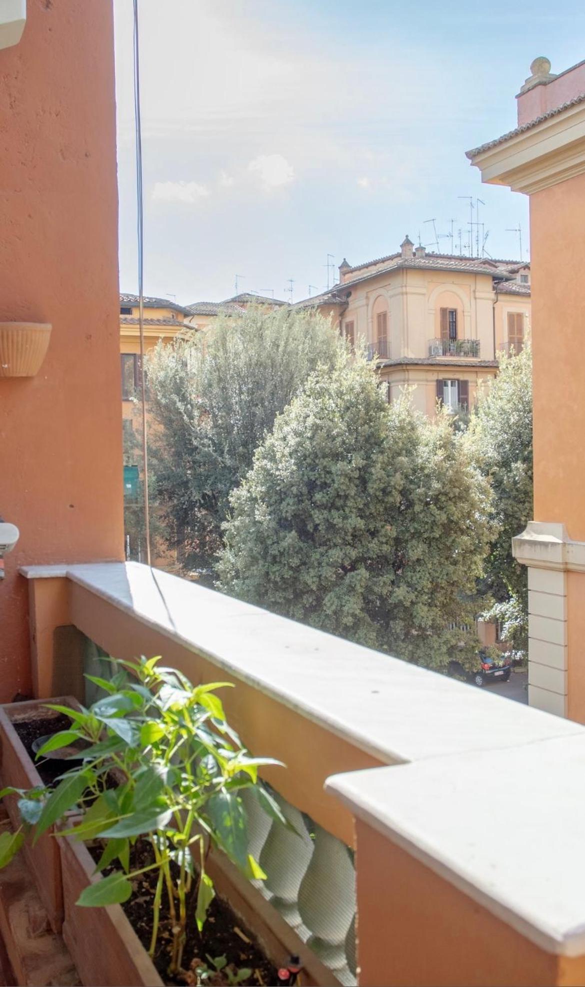 Apartment Casa Torlonia Luxury Rome