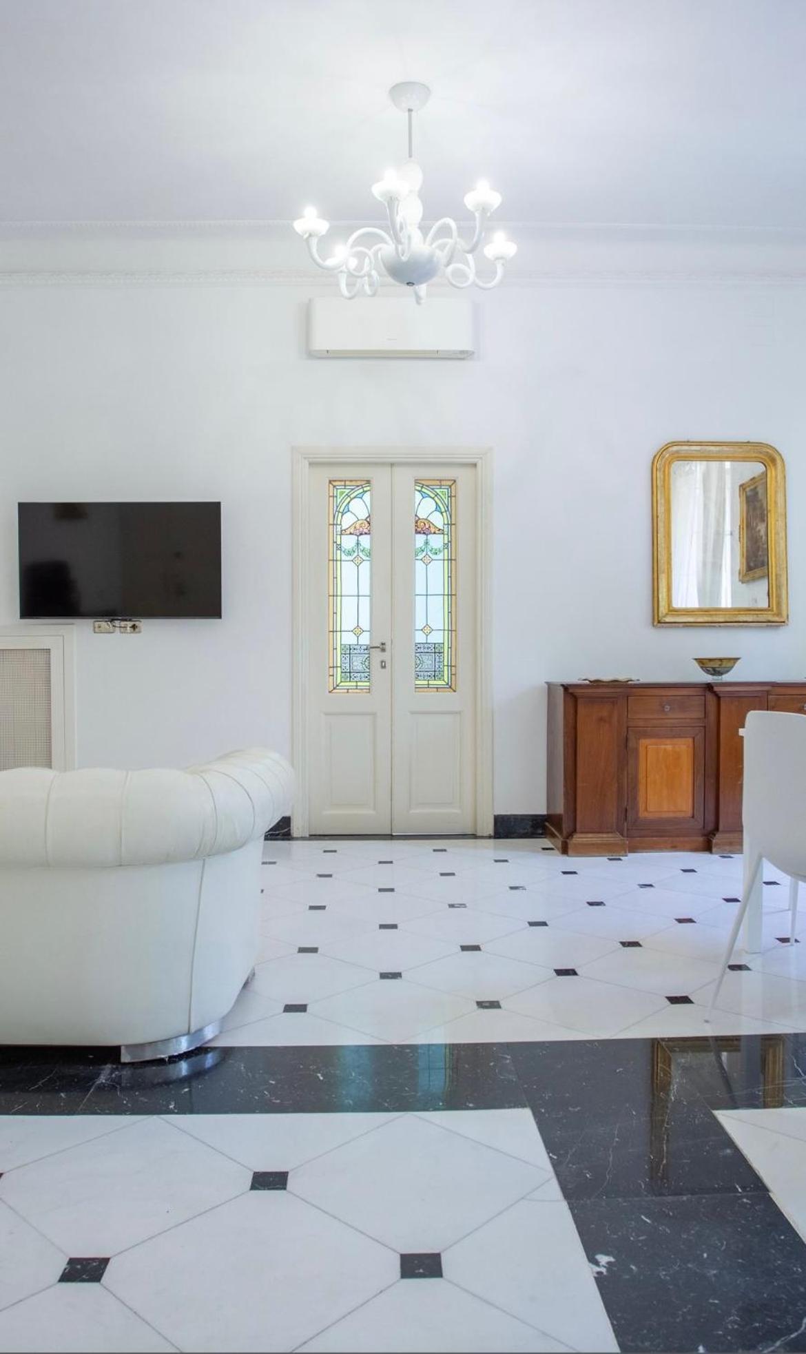 Casa Torlonia Luxury Rome