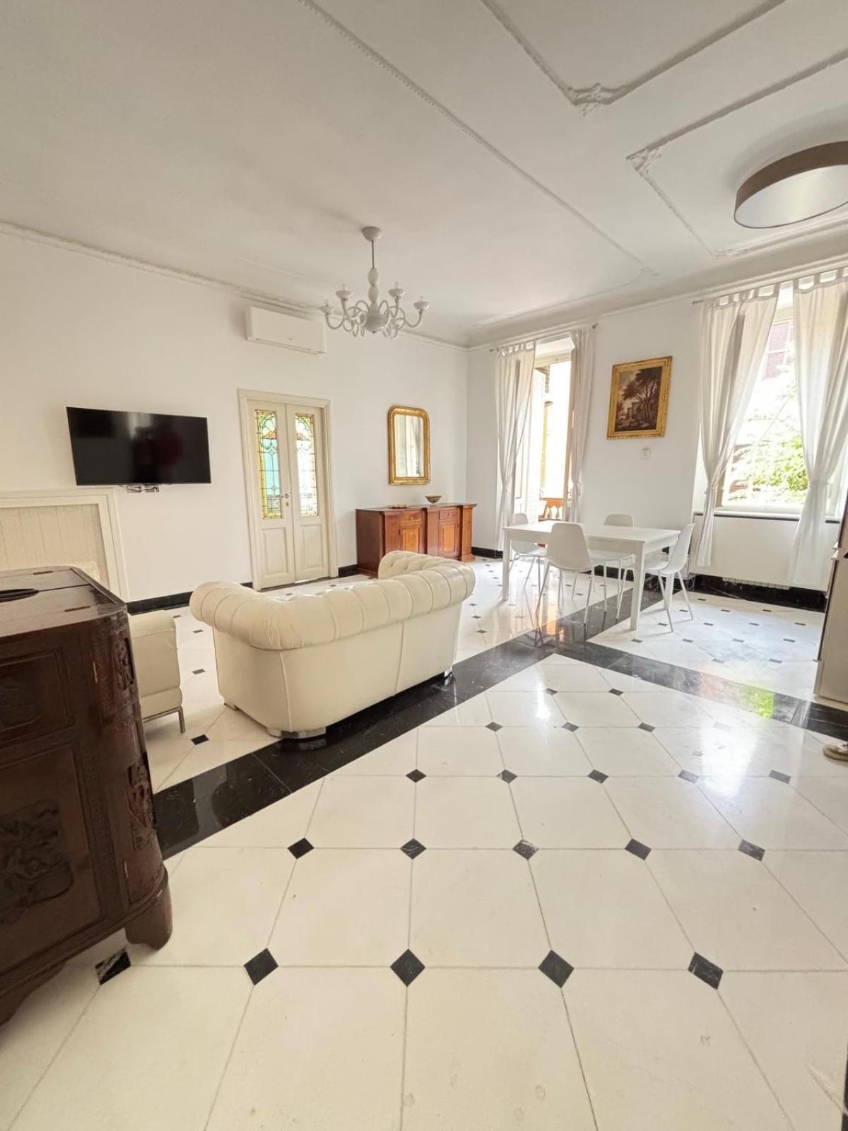 Casa Torlonia Luxury Rome