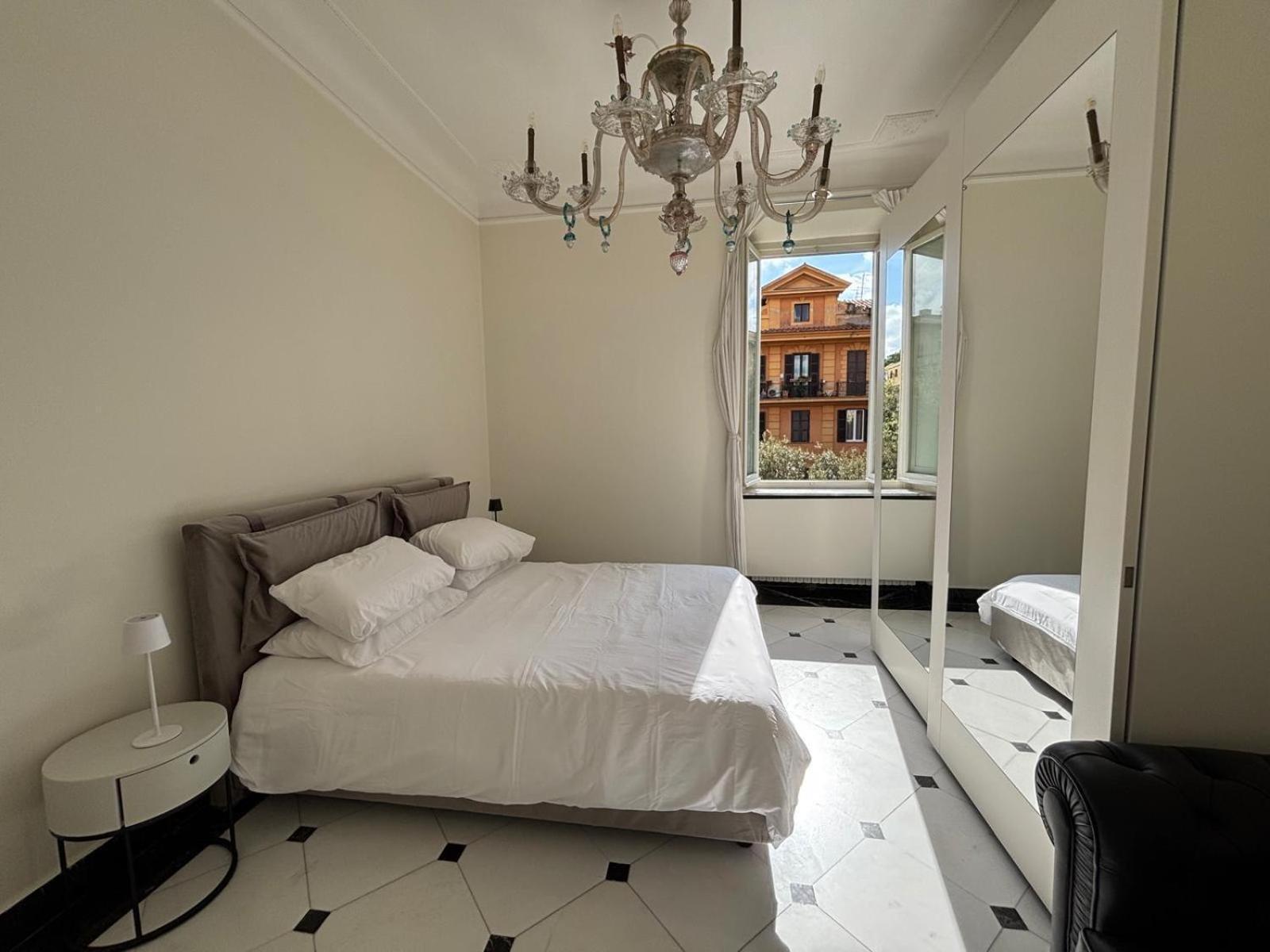 Apartment Casa Torlonia Luxury *