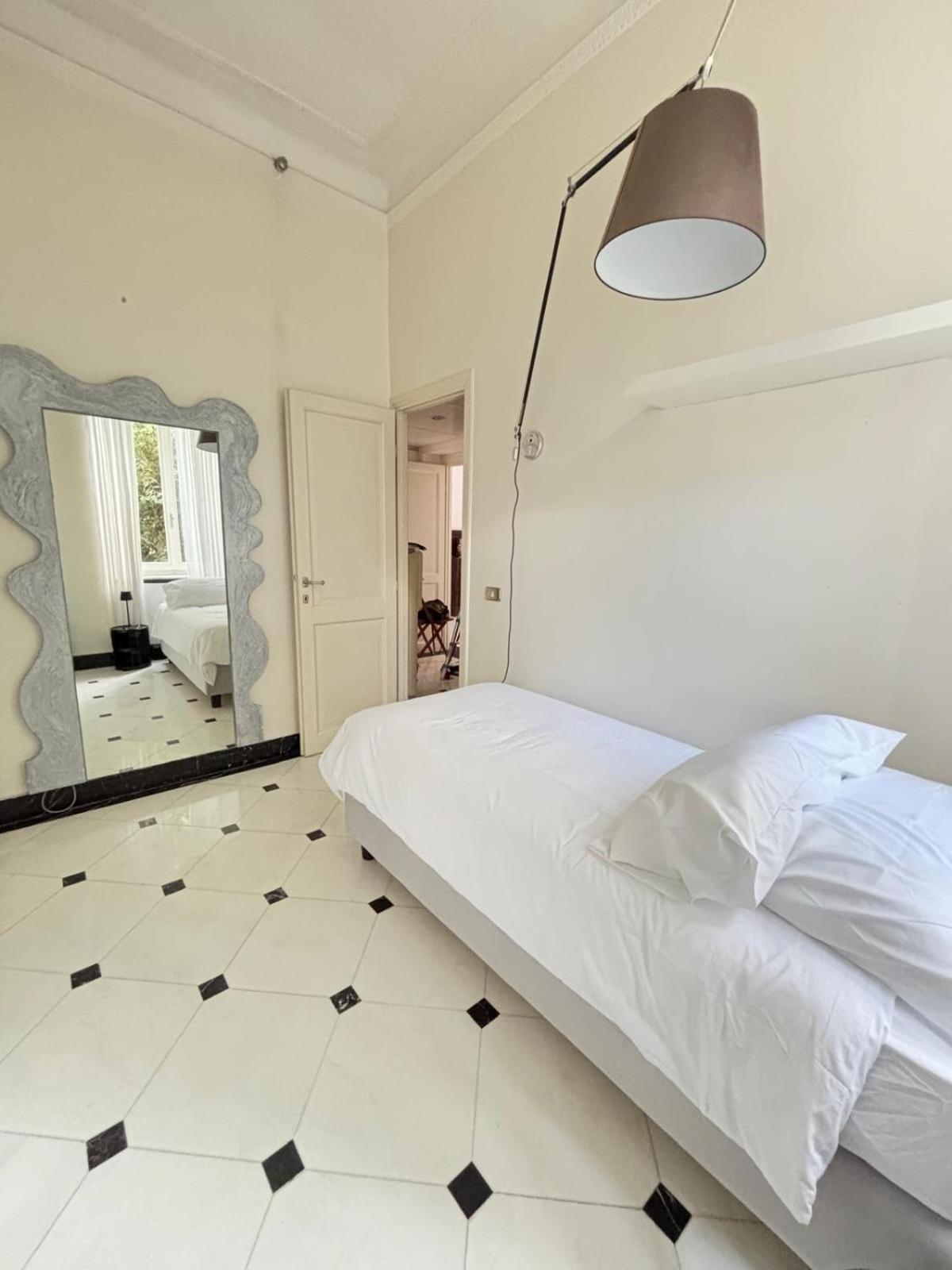 Apartment Casa Torlonia Luxury