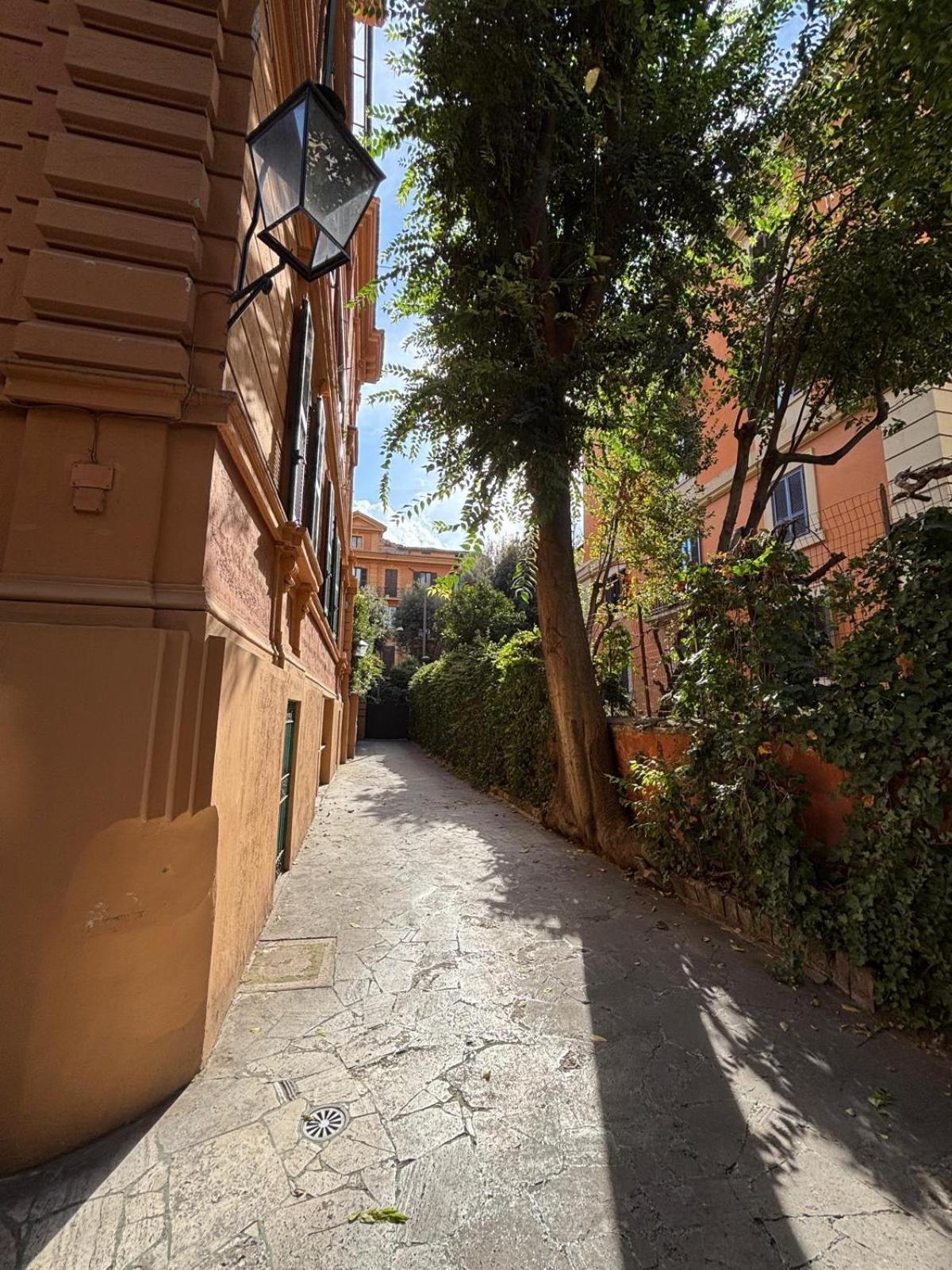 Apartment Casa Torlonia Luxury Rome
