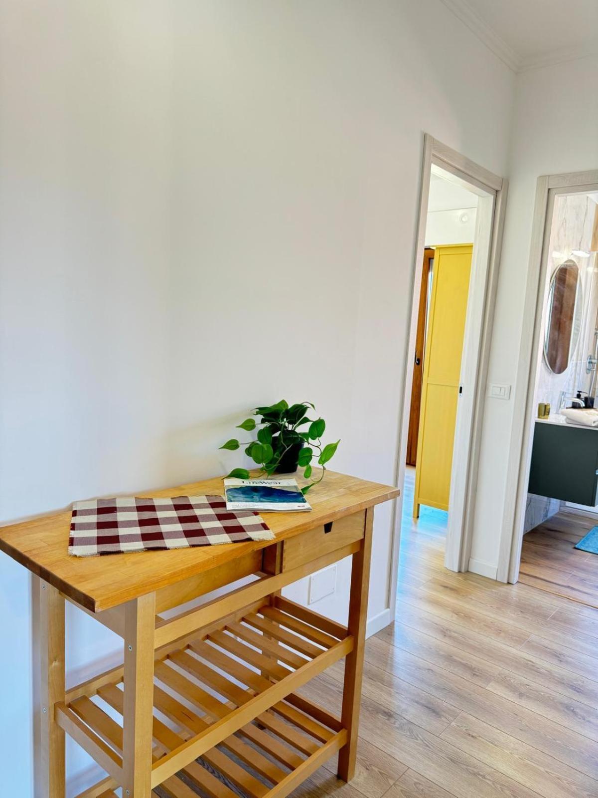 Appartement La Casa Di Enea
