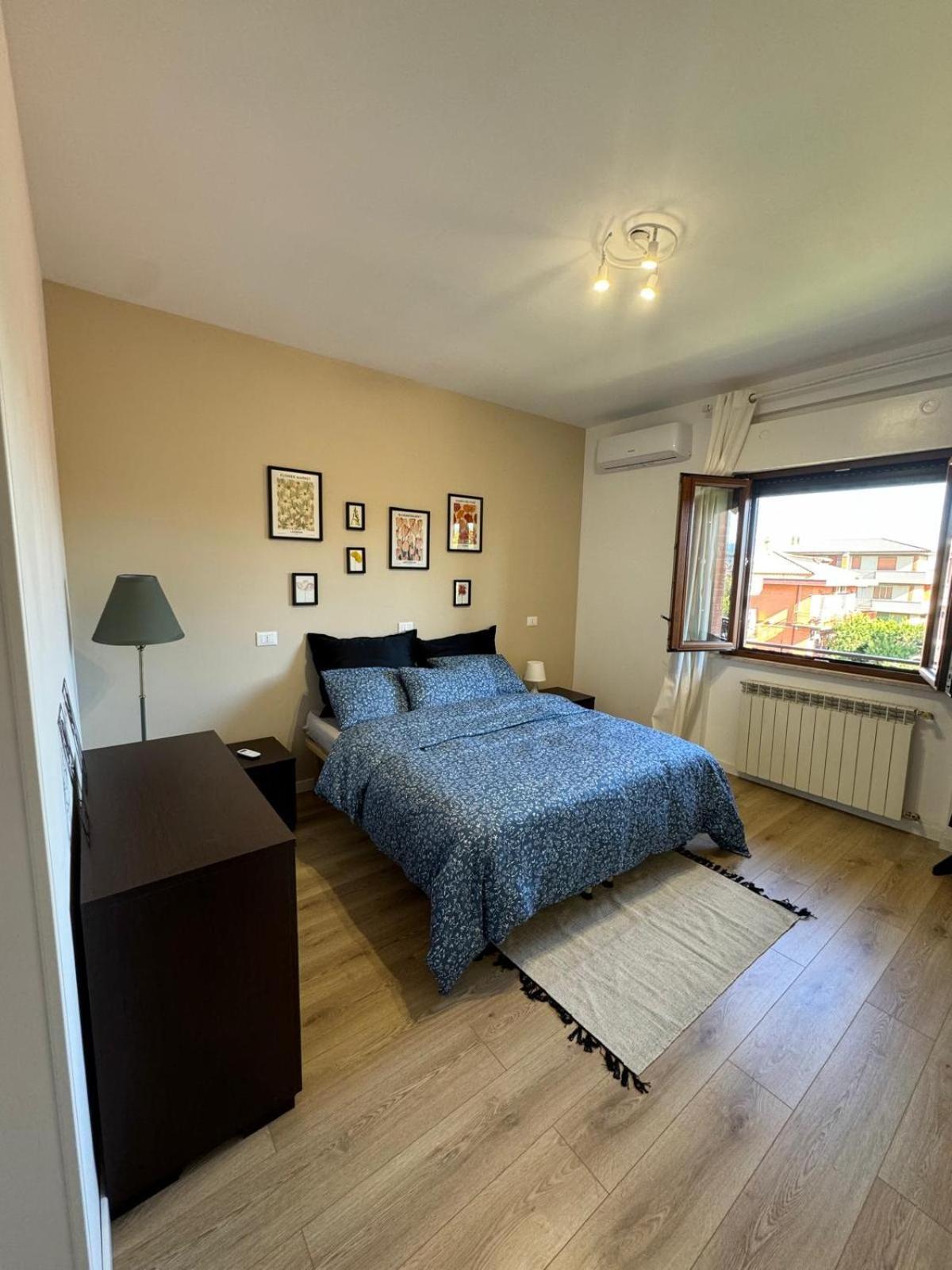 La Casa Di Enea Rome