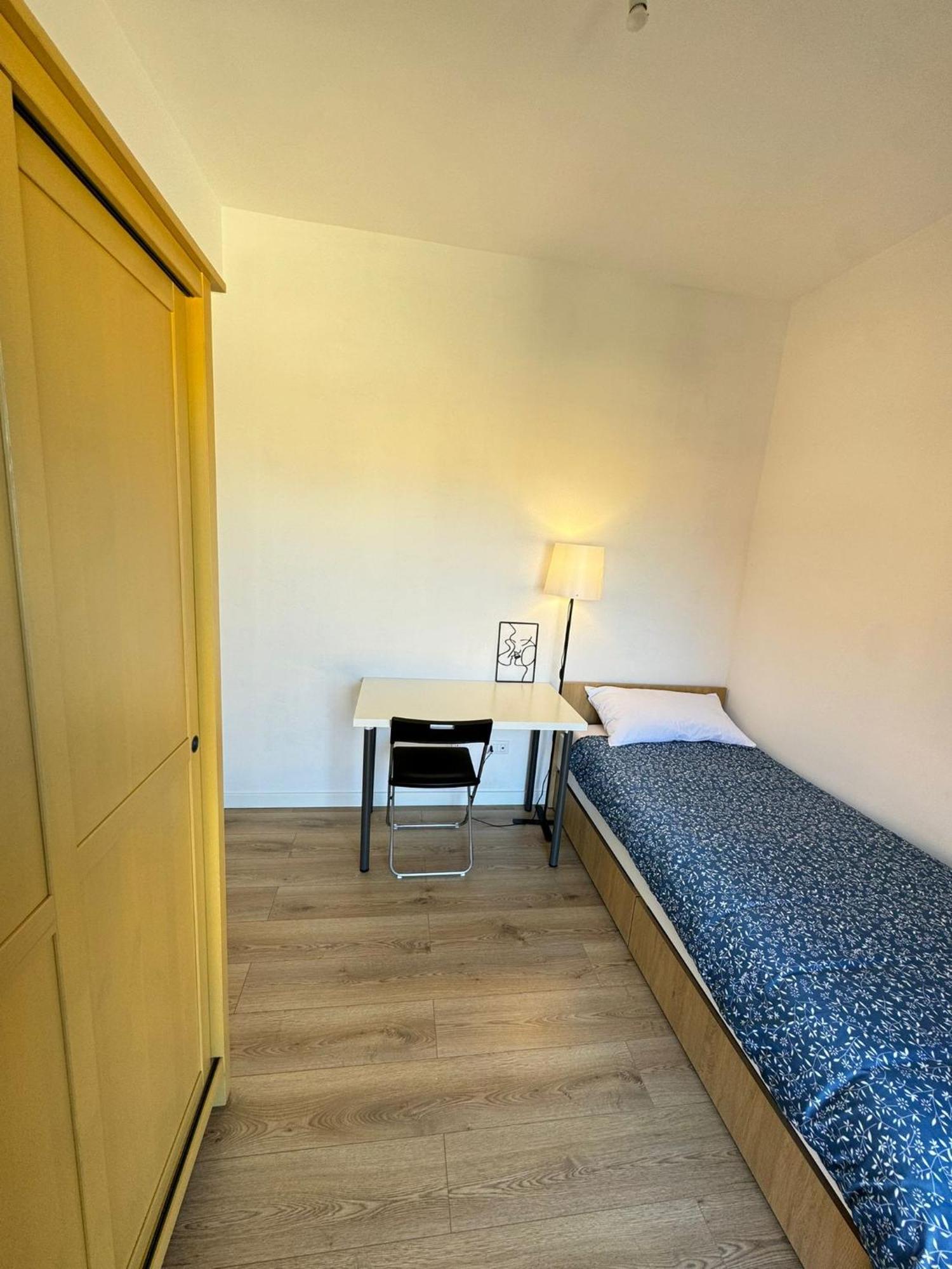 La Casa Di Enea Appartement