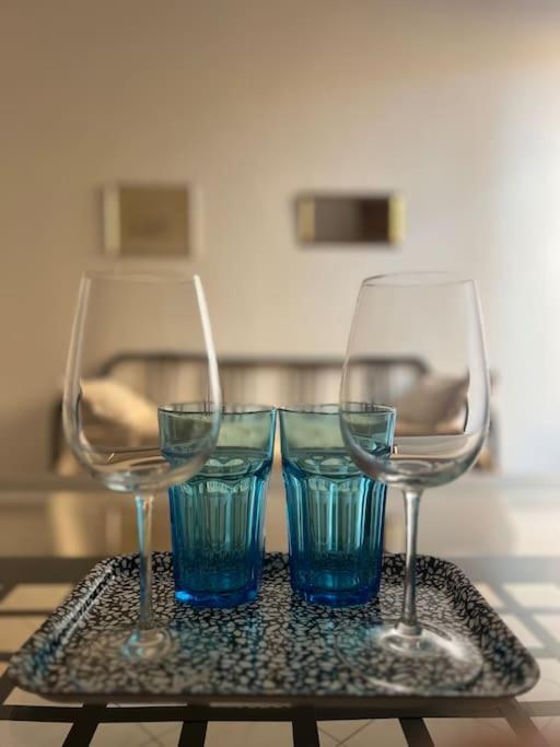 Apartment In Rome