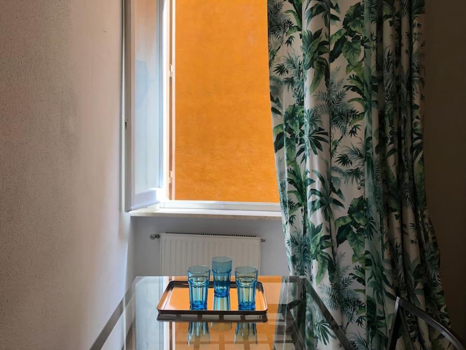Apartment In Rome