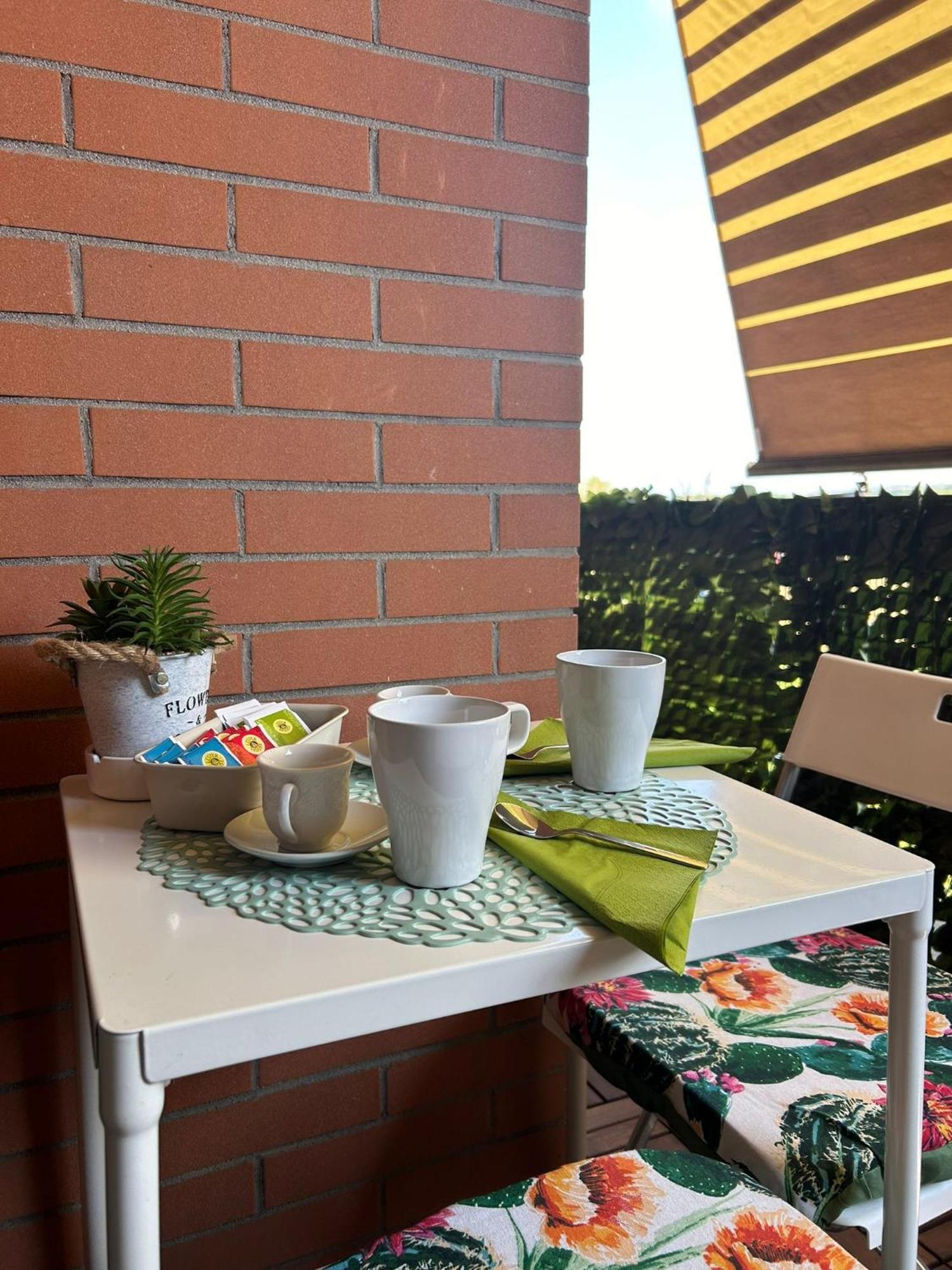 Carpe Diem Apartment Rome