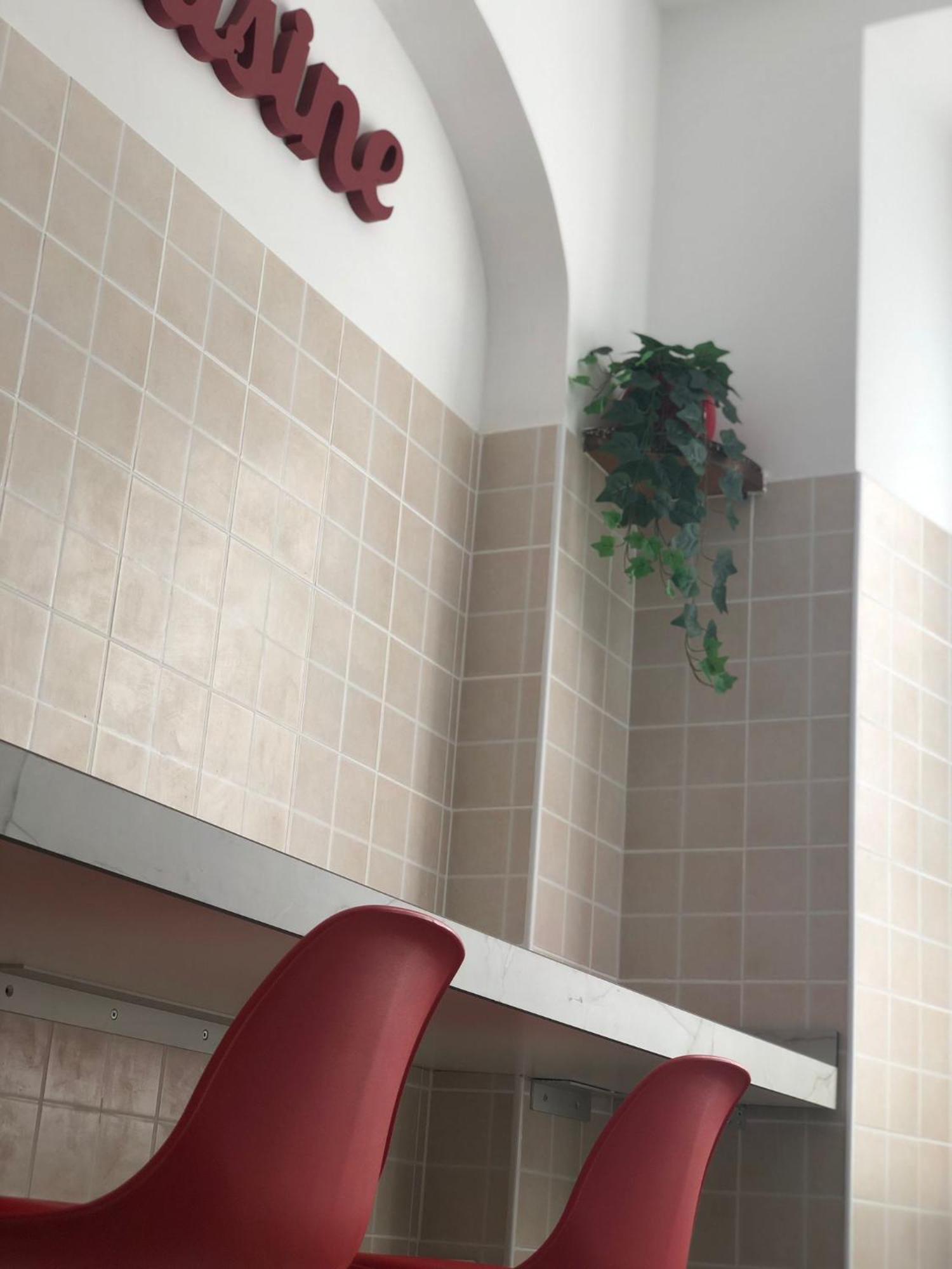 Casa Umbertina Appartement *