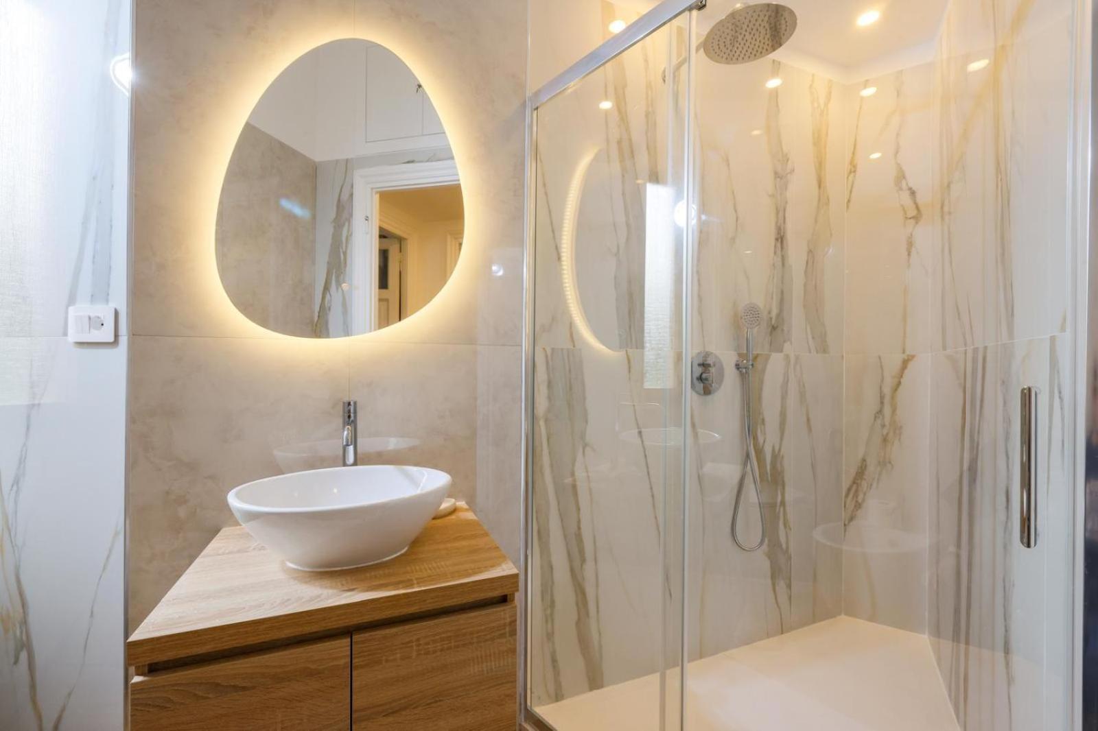 Casa Umbertina Appartement