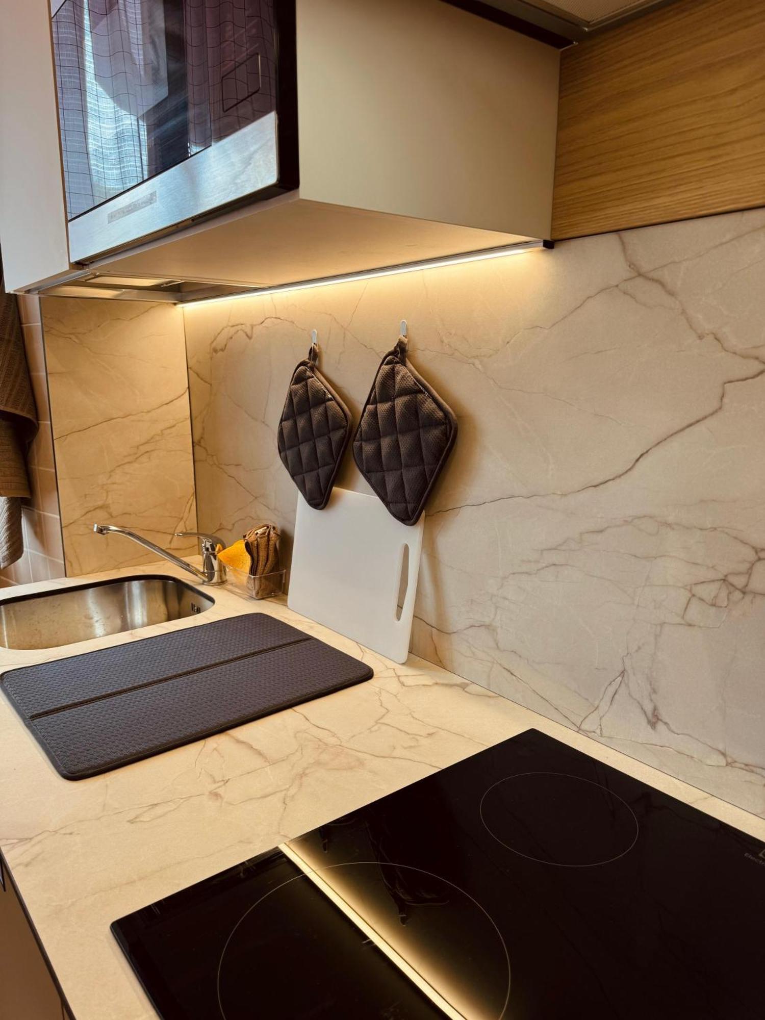 Casa Umbertina Appartement