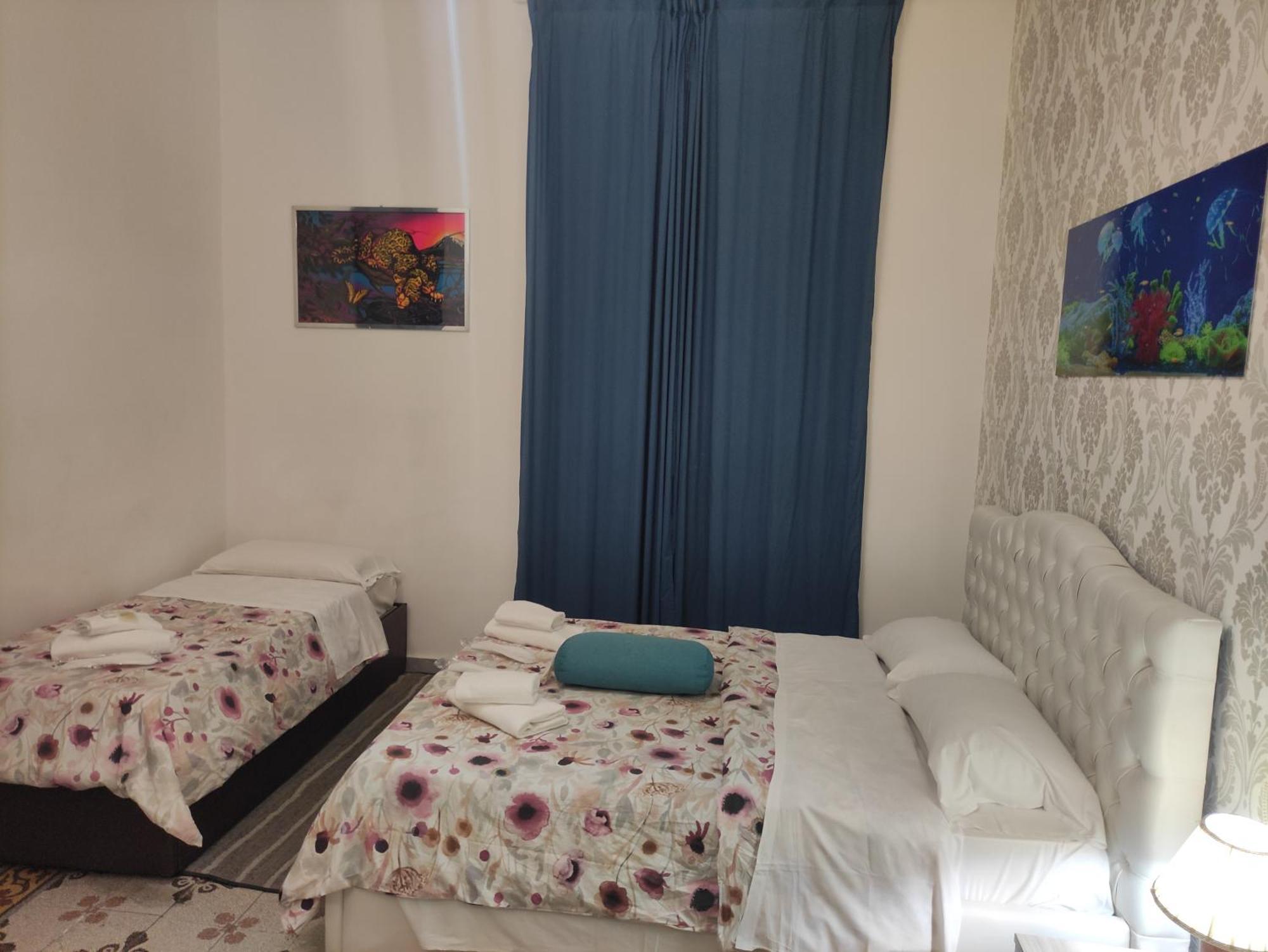 Anas Guest house