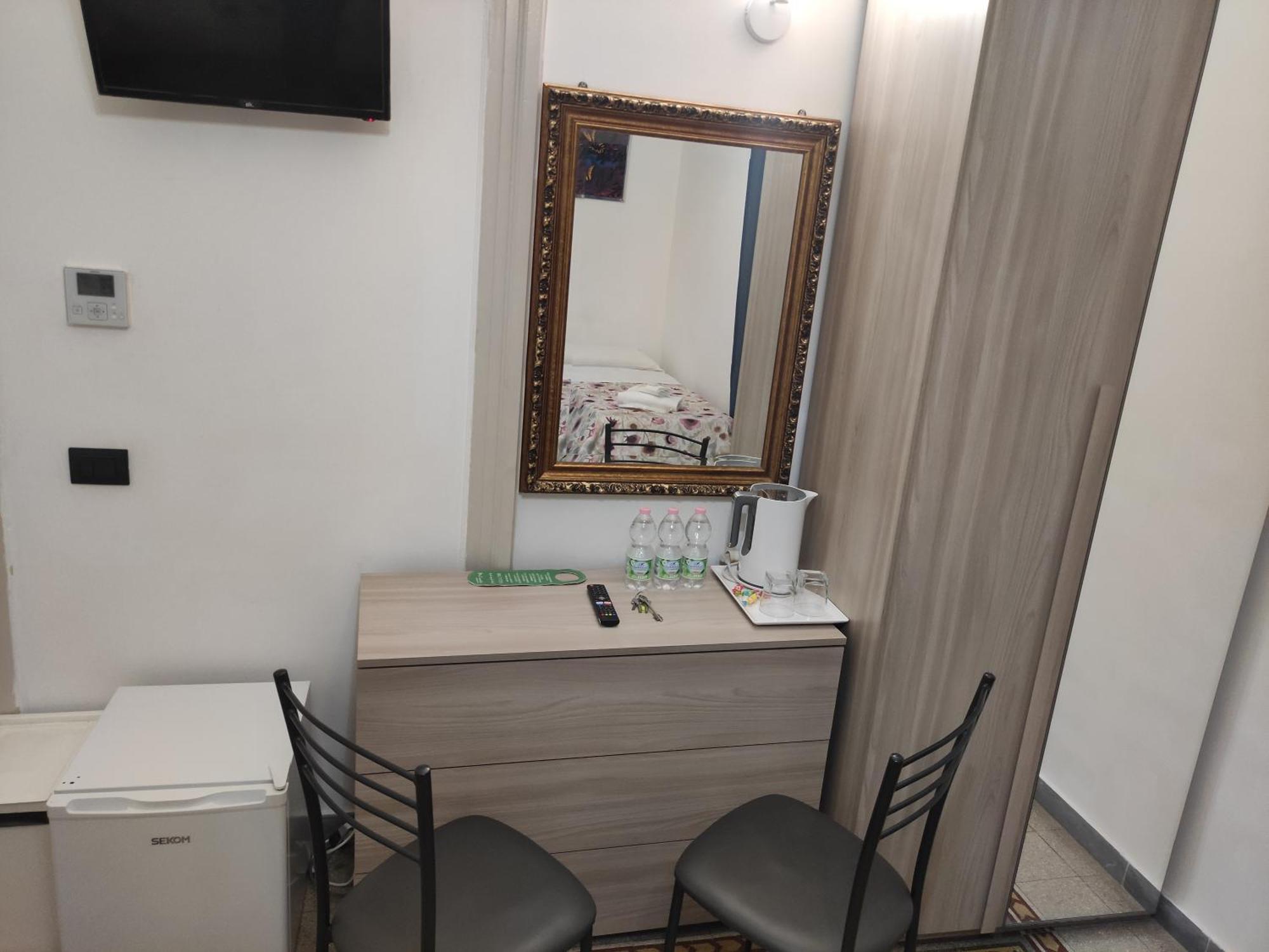 Guest house Anas Rome