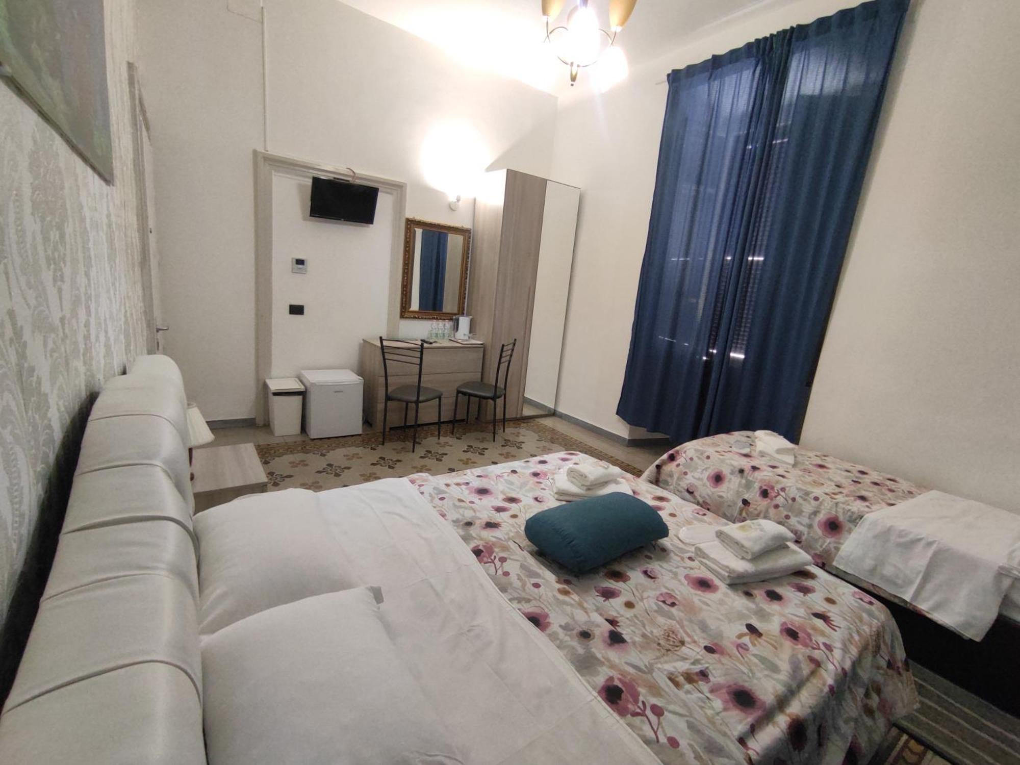 Guest house Anas