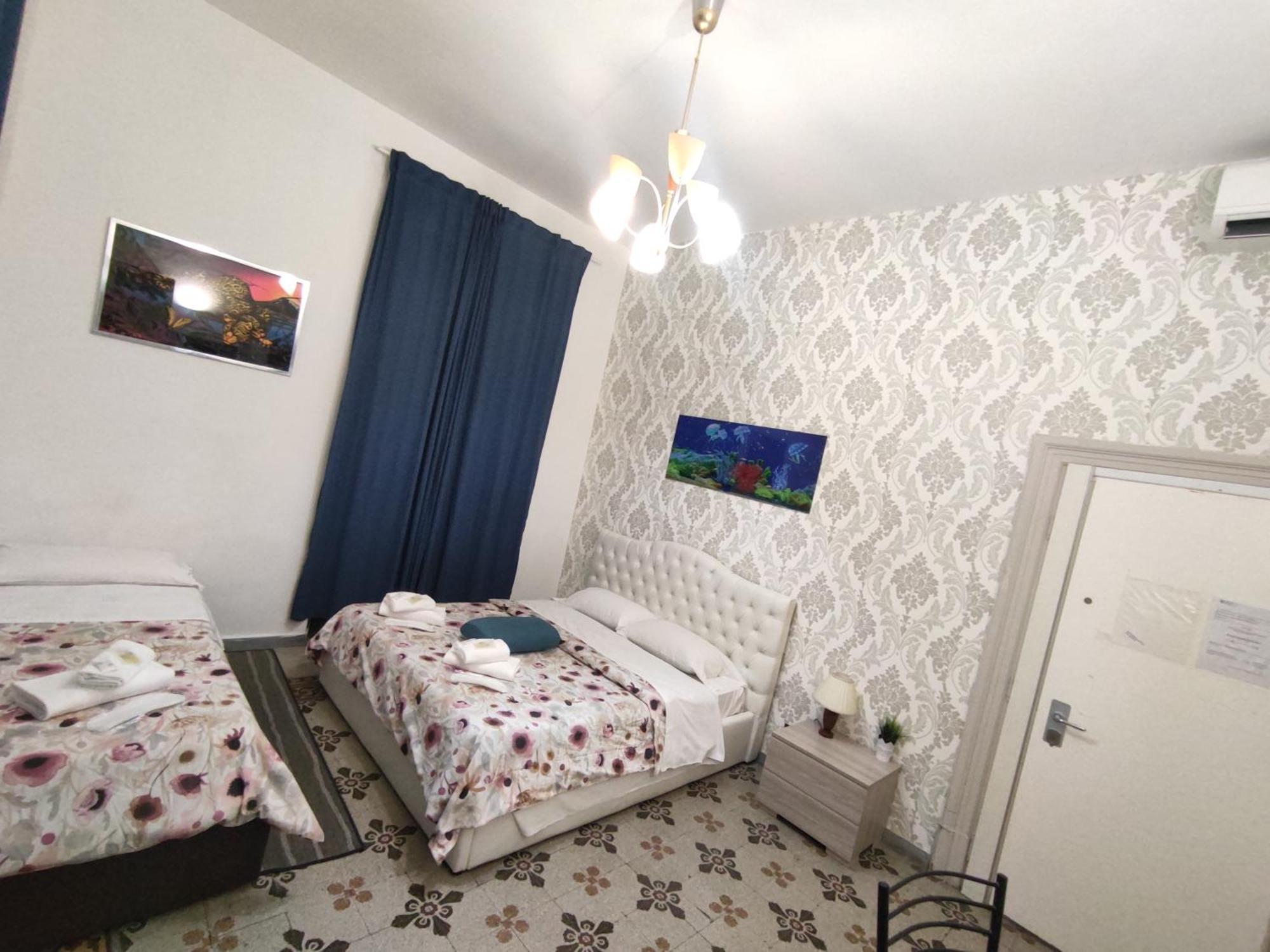 Anas Guest house *