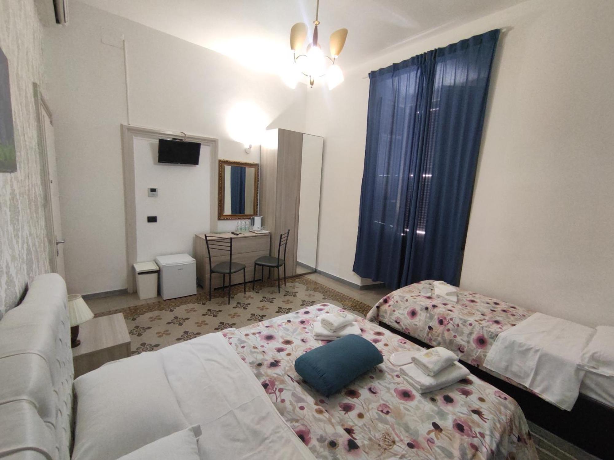 Anas Guest house Rome