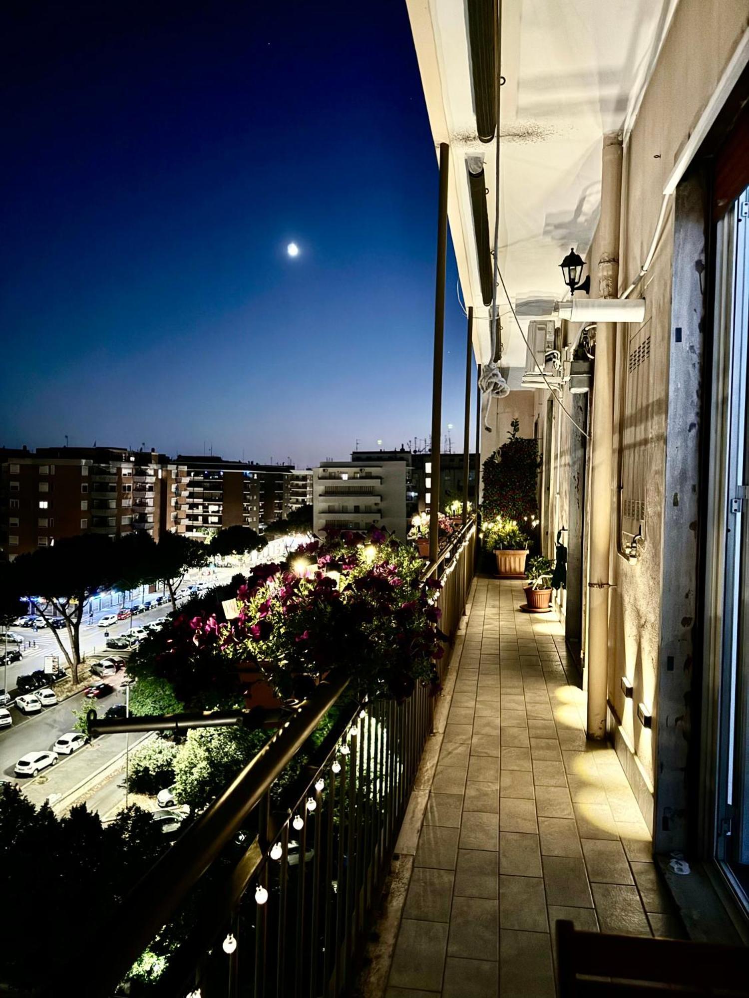 Sun House San Paolo Appartement