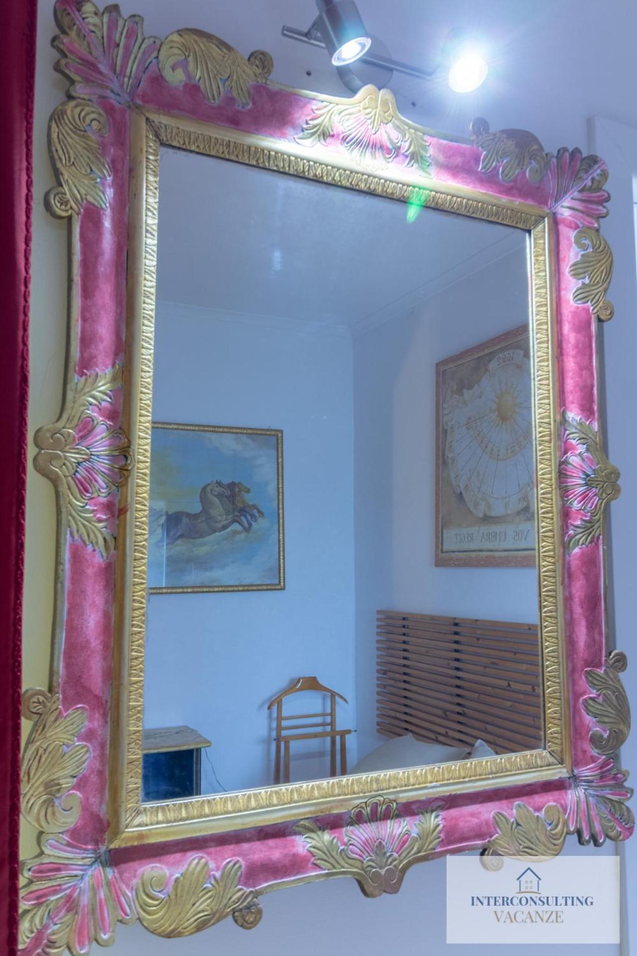 Ave Domus Circo Massimo Apartment Rome
