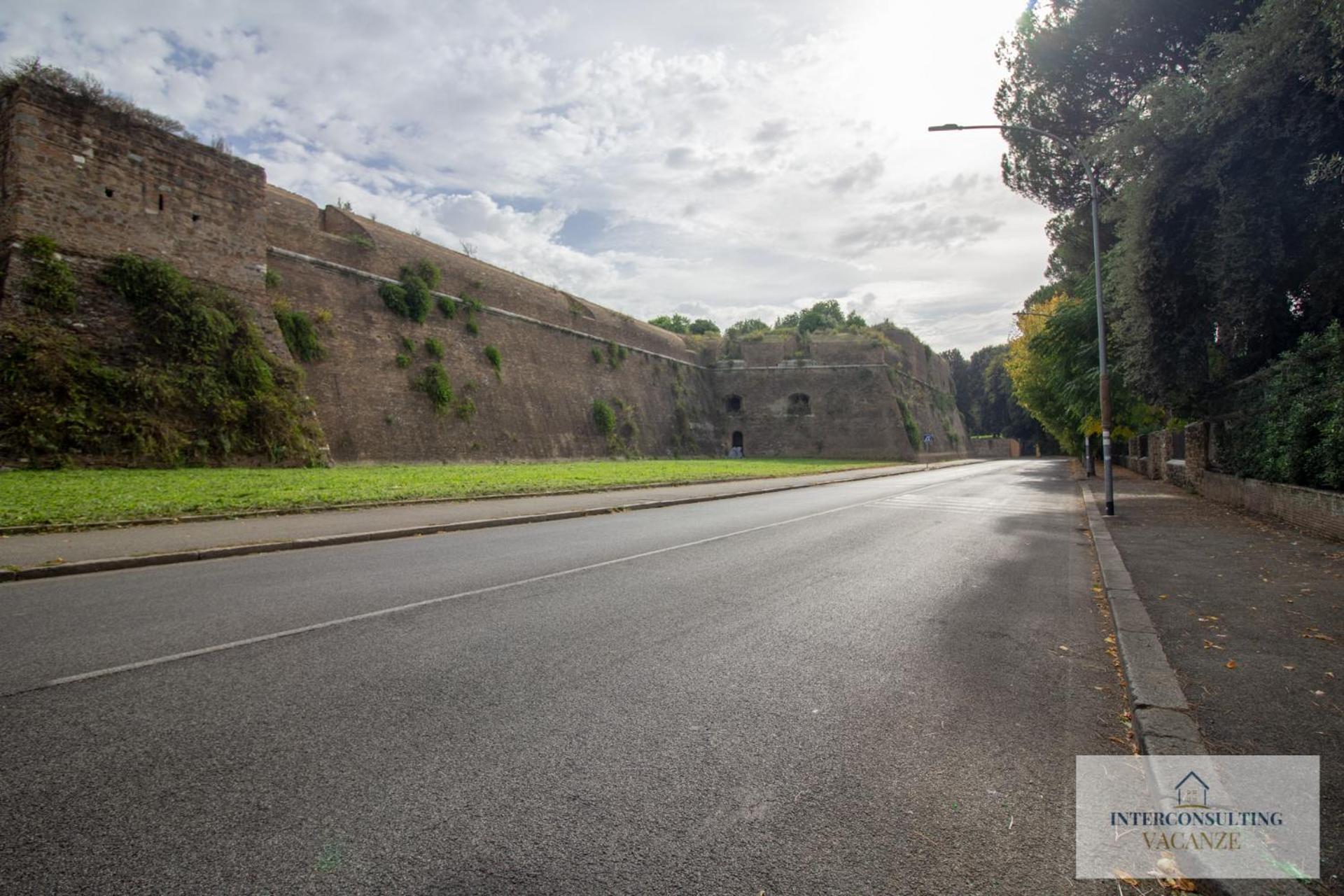 Apartment Ave Domus Circo Massimo Rome