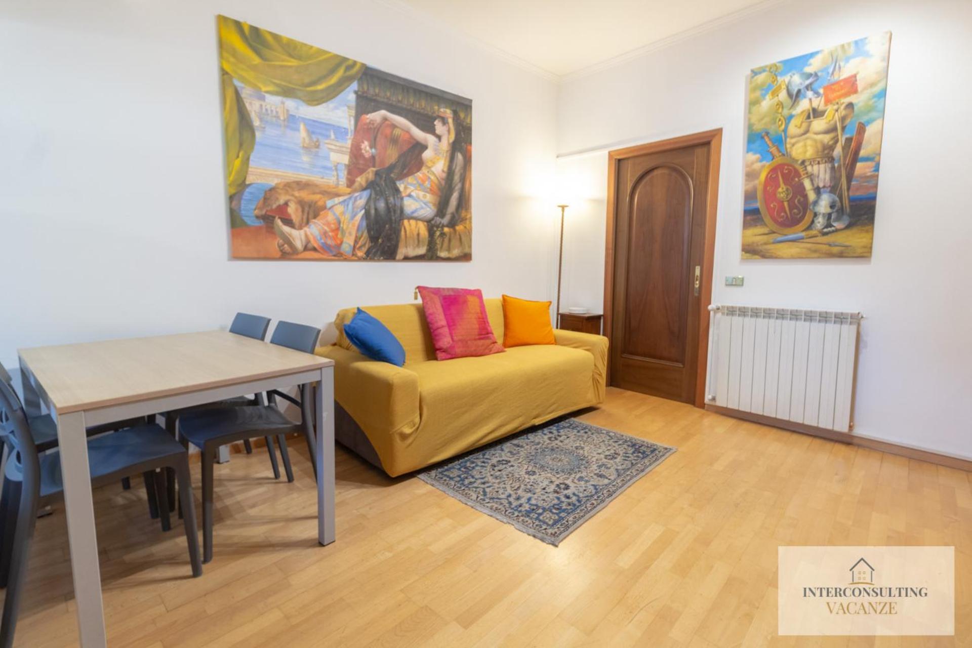 Apartment Ave Domus Circo Massimo