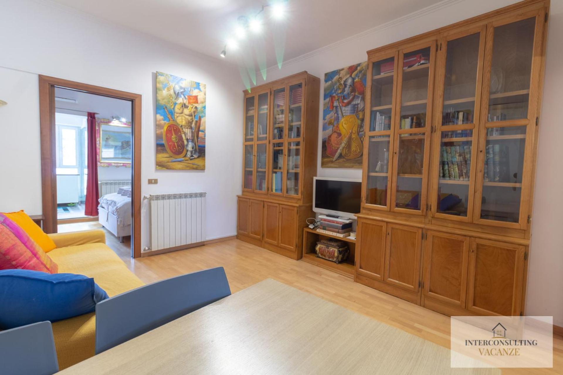 Ave Domus Circo Massimo Apartment Rome