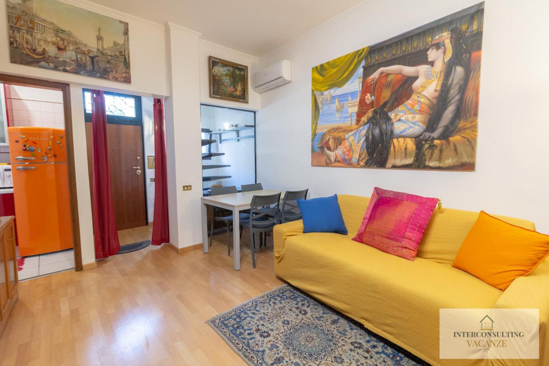 Apartment Ave Domus Circo Massimo *