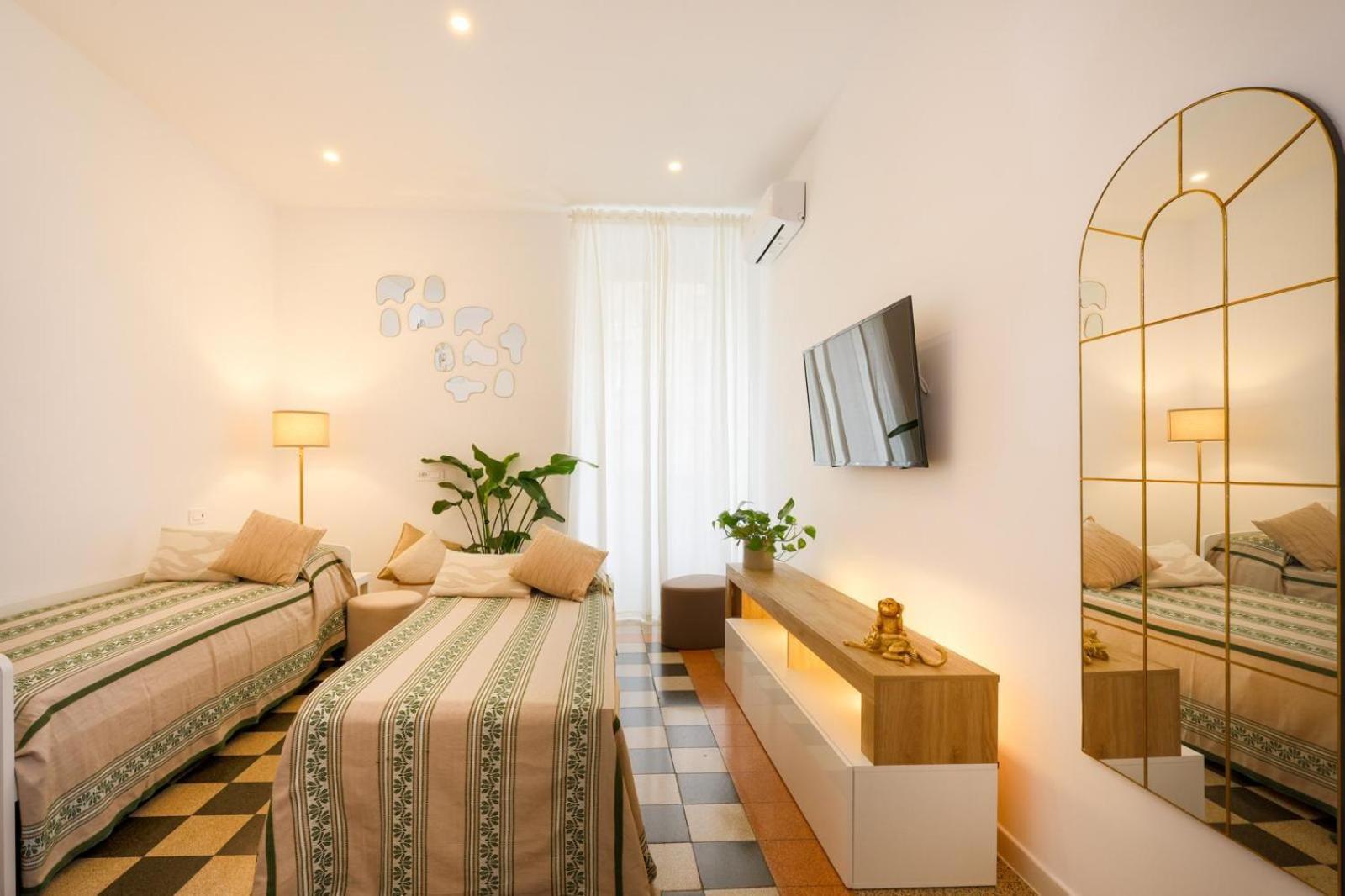 Appartement Casa Umbertina