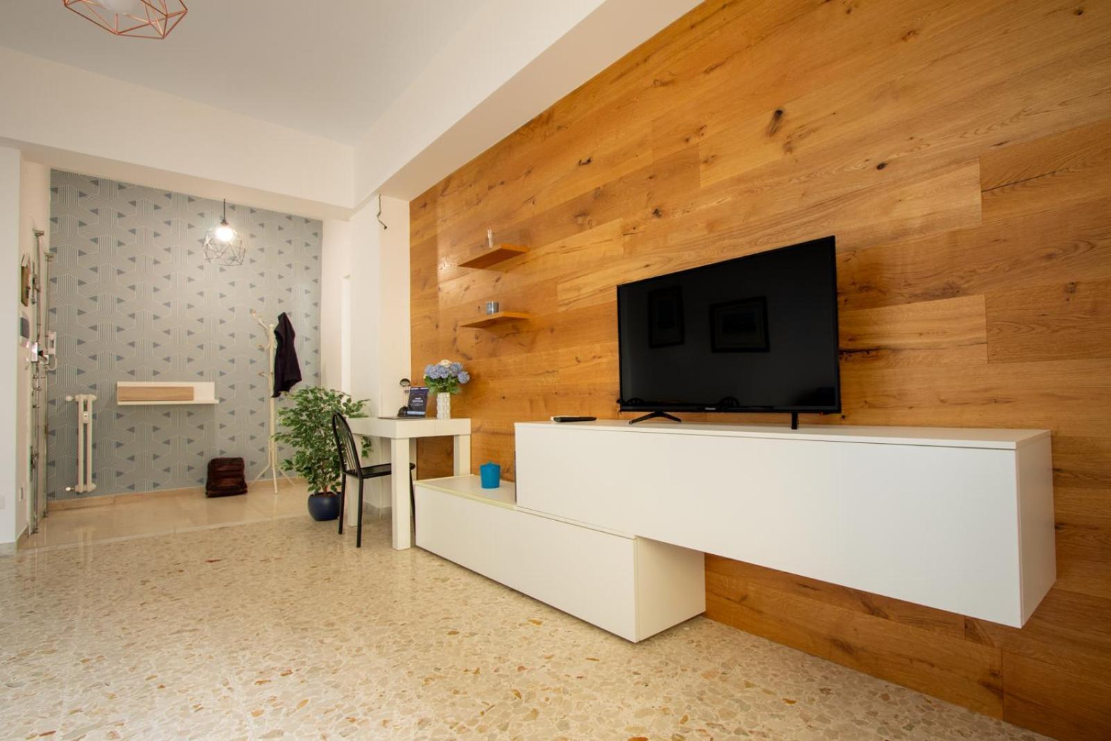 Cozy Retreat Saint John Apartment Rome