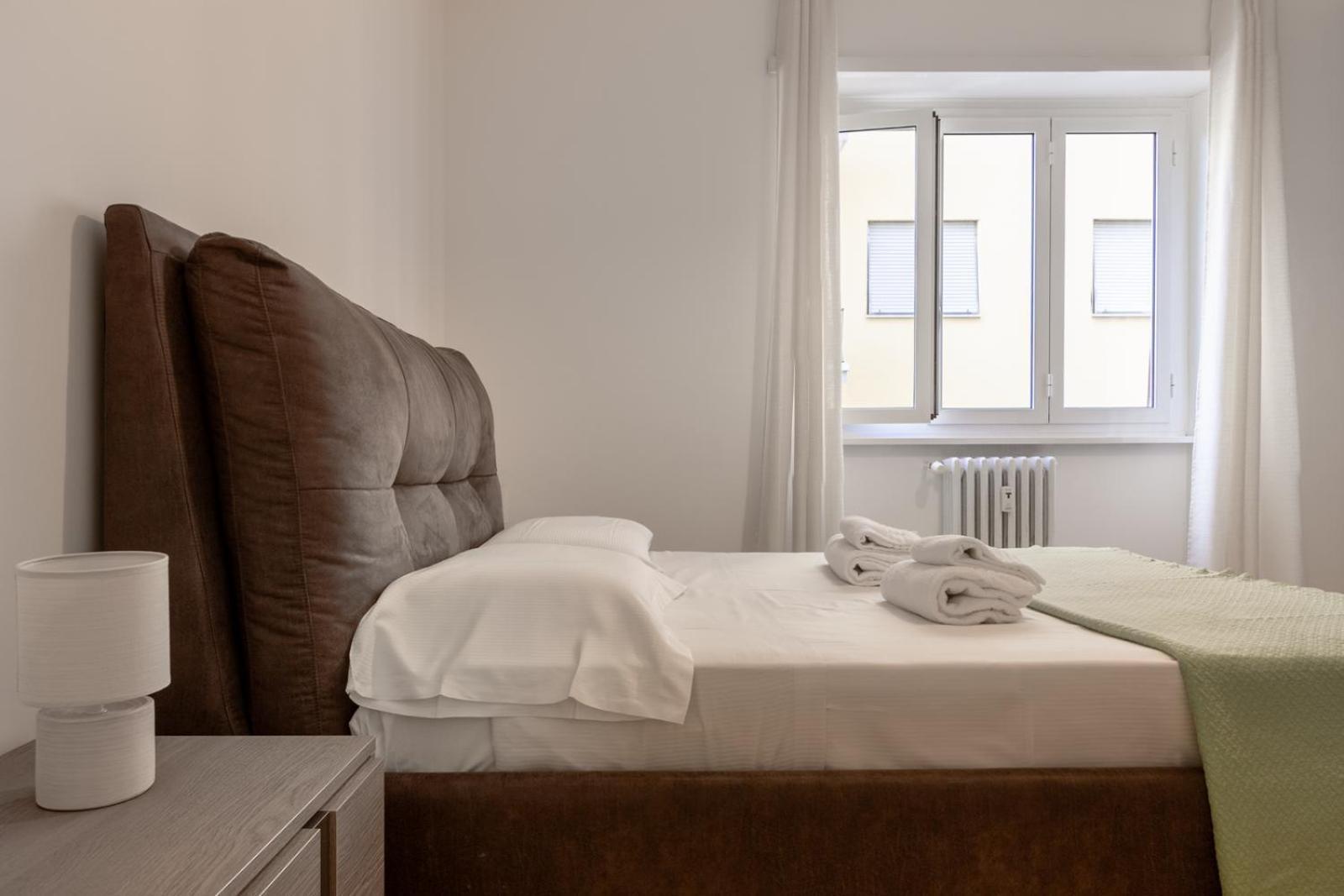 Apartment Cozy Retreat Saint John Rome