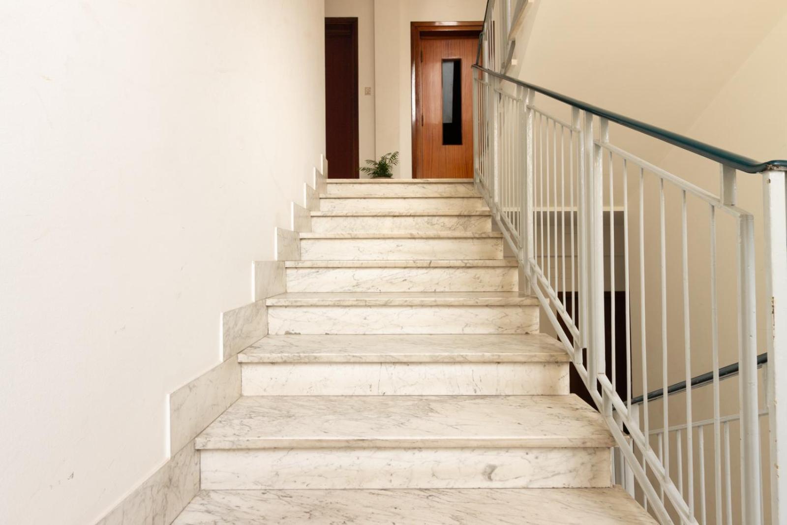 Apartment Cozy Retreat Saint John Rome