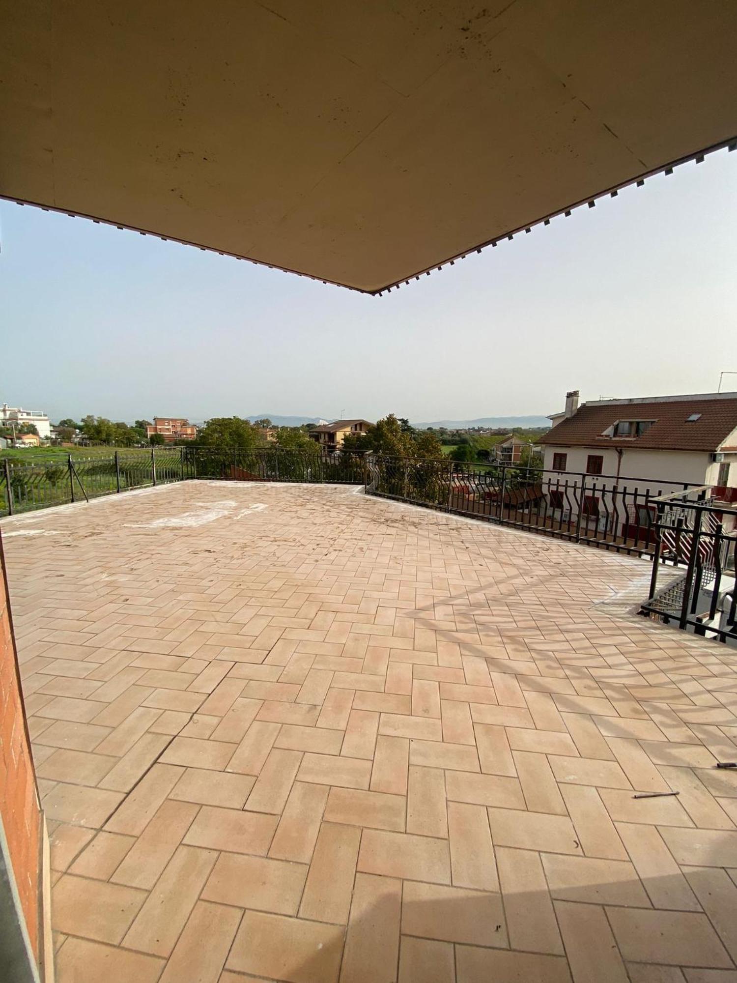Apartment Casa Morena Rome