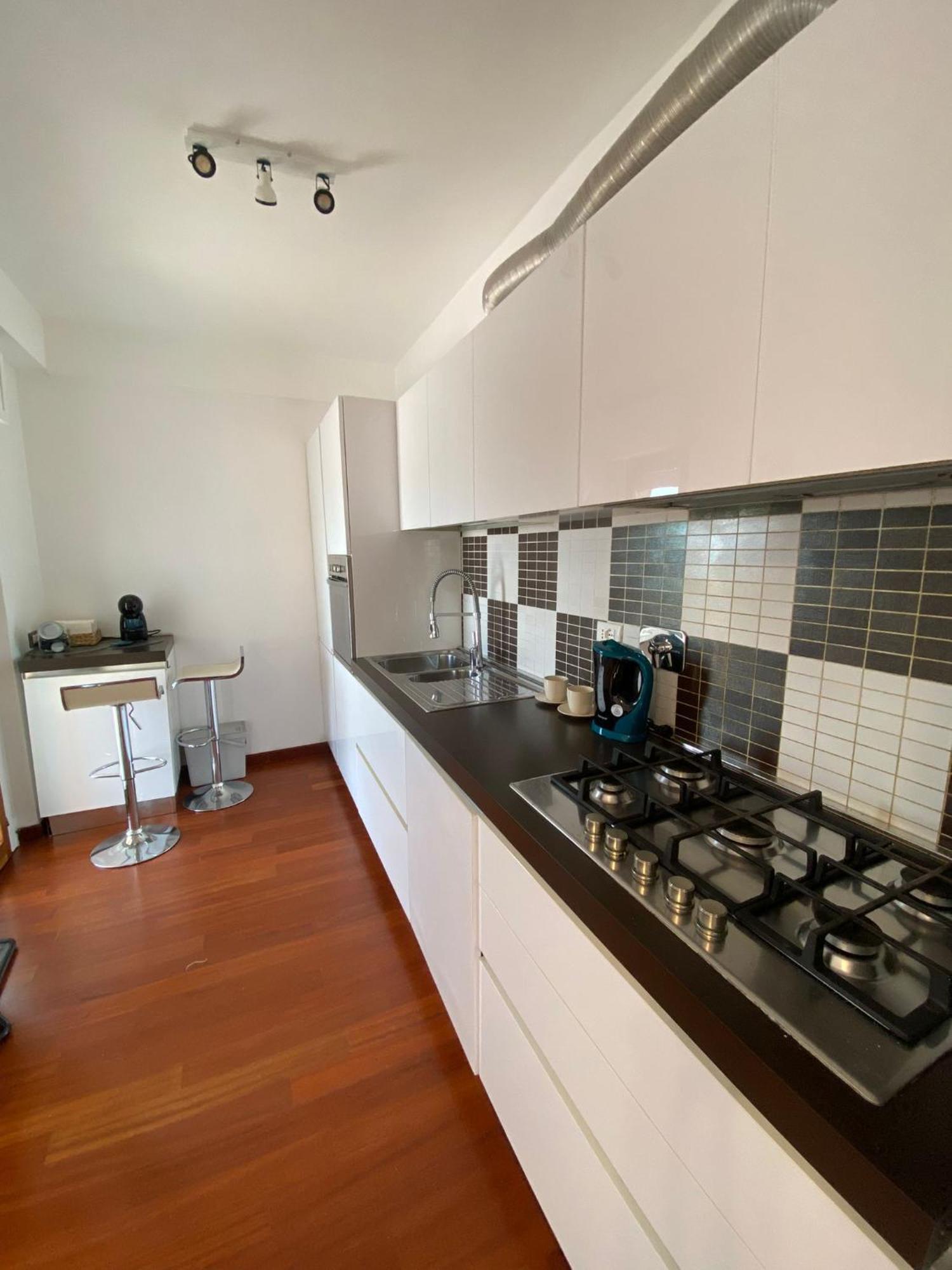 Casa Morena * Rome