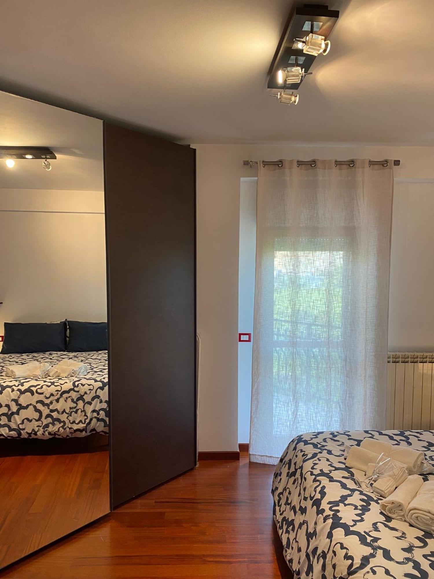 Apartment Casa Morena *