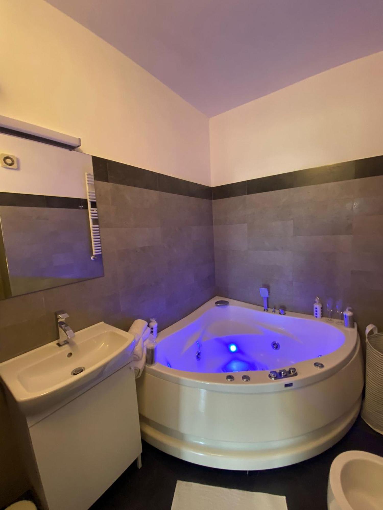 Casa Morena Apartment Rome