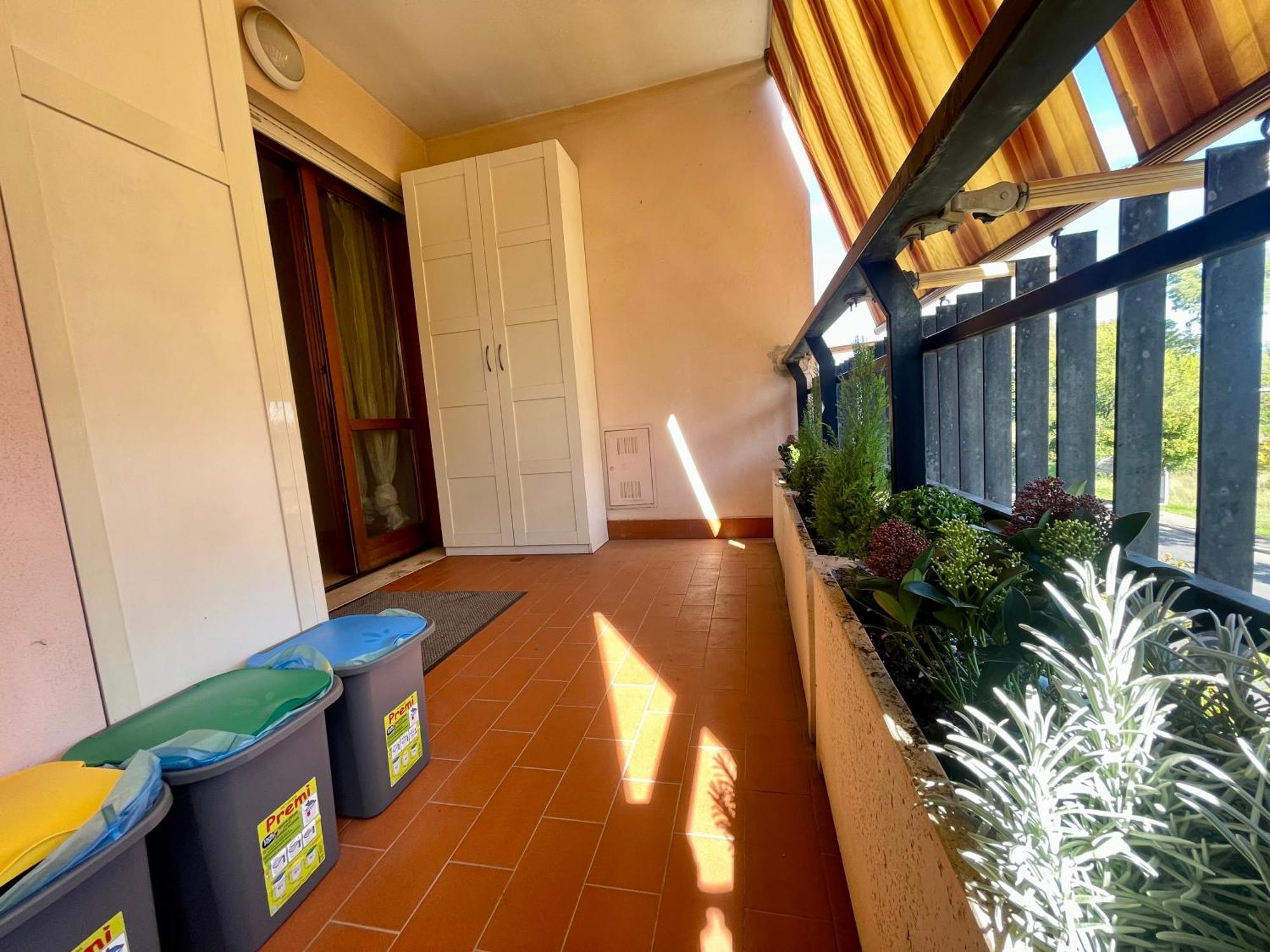 Casa Berto Anagnina