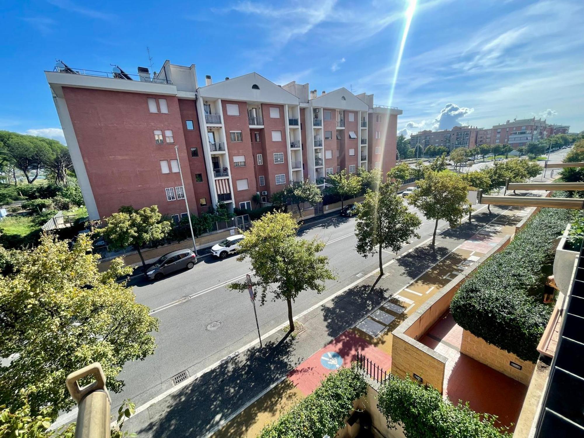 Casa Berto Anagnina