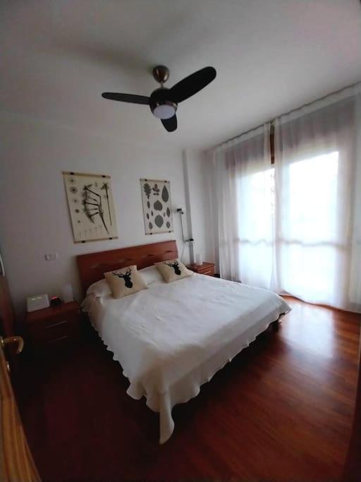 Centro Commerciale Apartment *