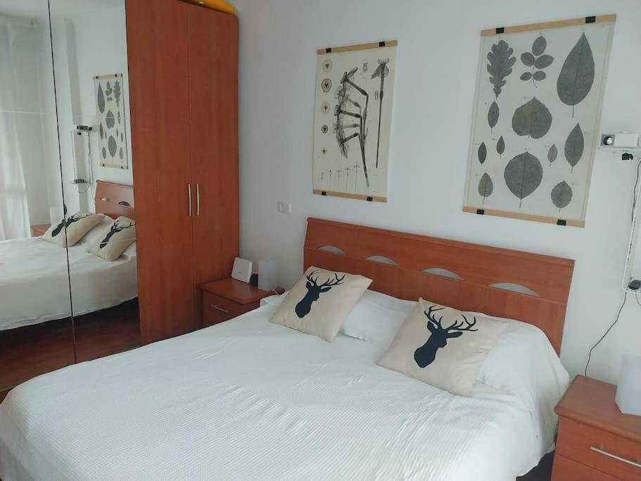 Apartment Centro Commerciale