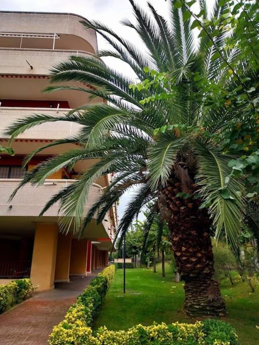 Apartment Centro Commerciale Rome